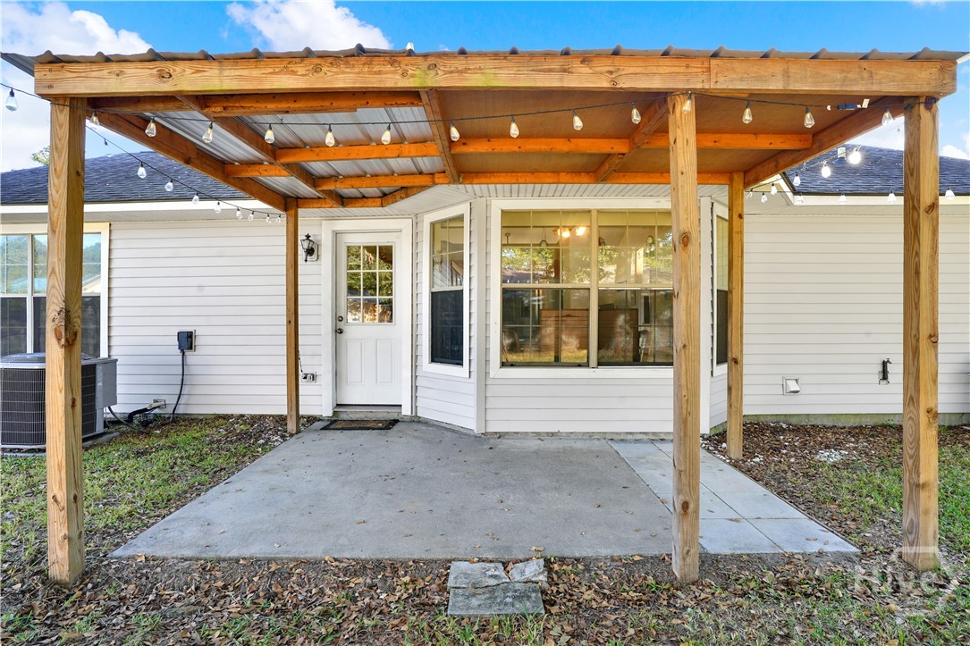 181 Kyle Lane, Hinesville, GA, 31313