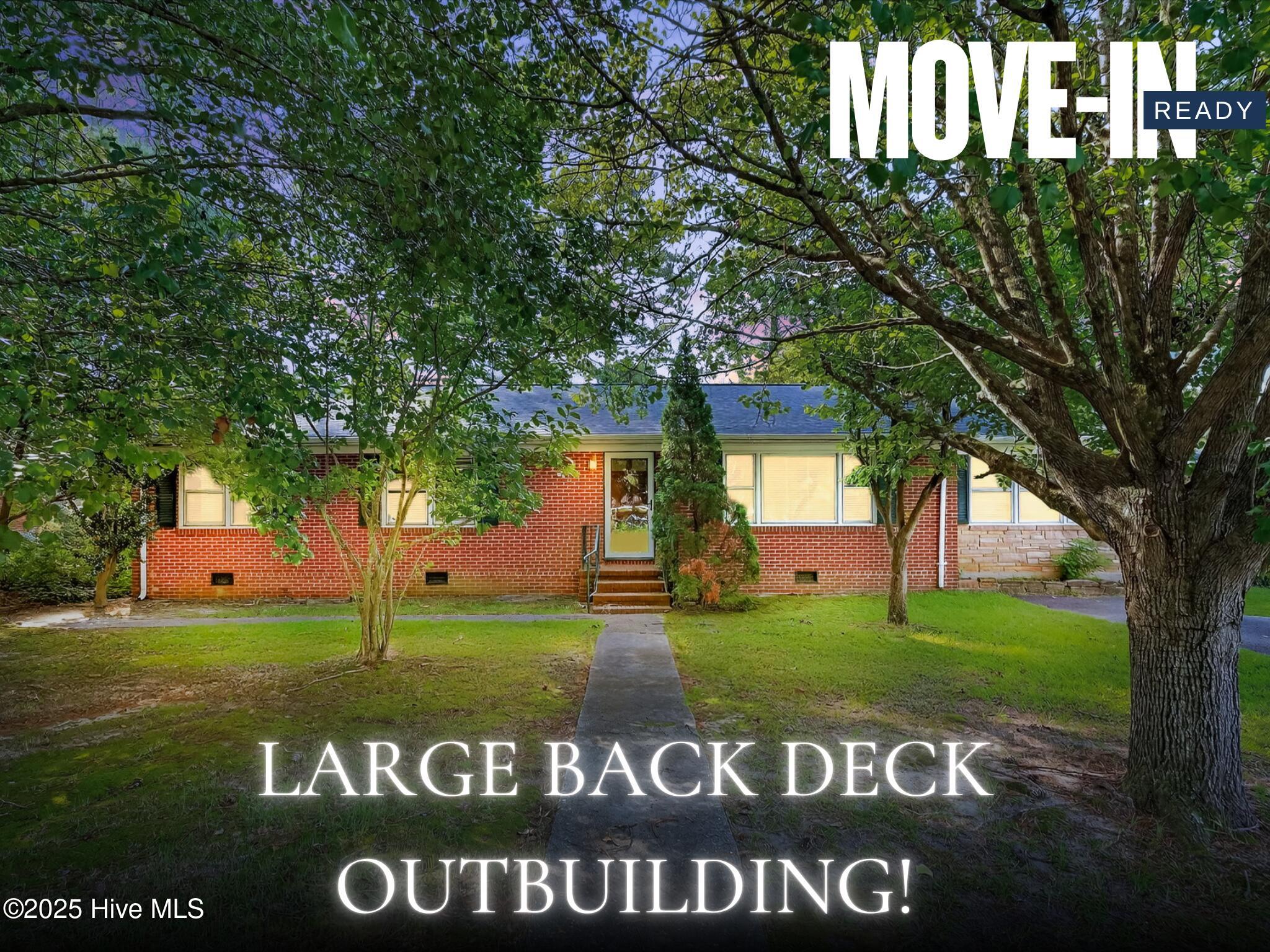 Property at 911 Crescent Drive