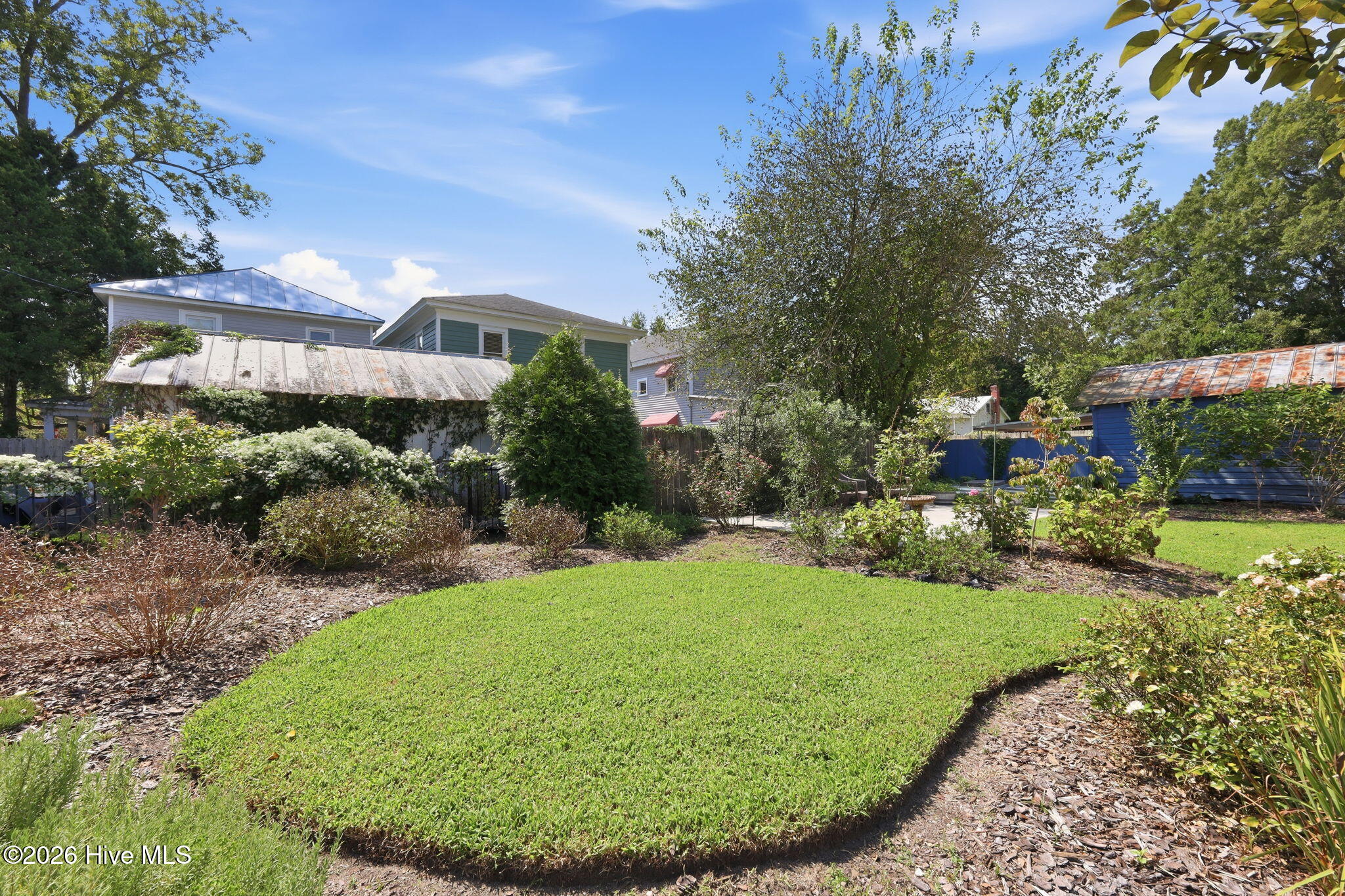 1307 North Pasteur Street,New Bern
