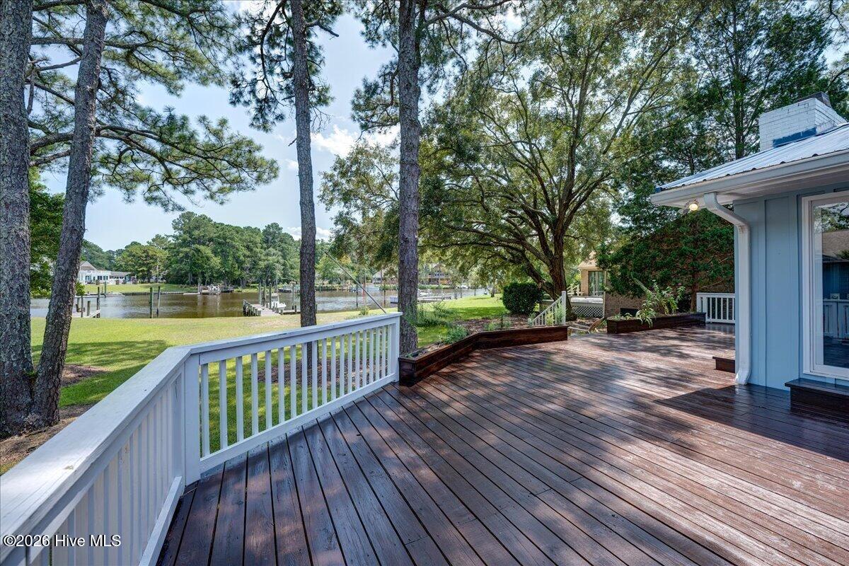 5724 Gondolier Drive,New Bern
