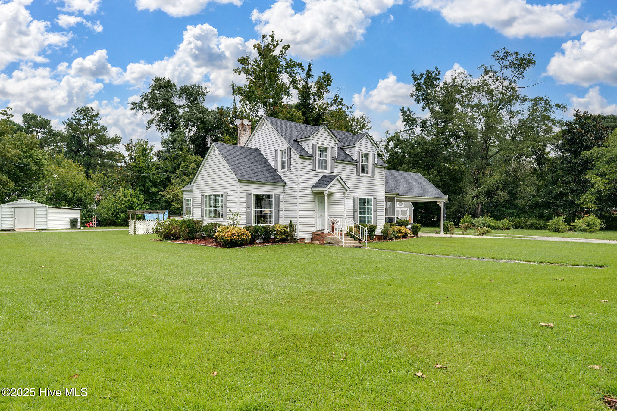 403 E Hill Street, Warsaw, NC, 28398