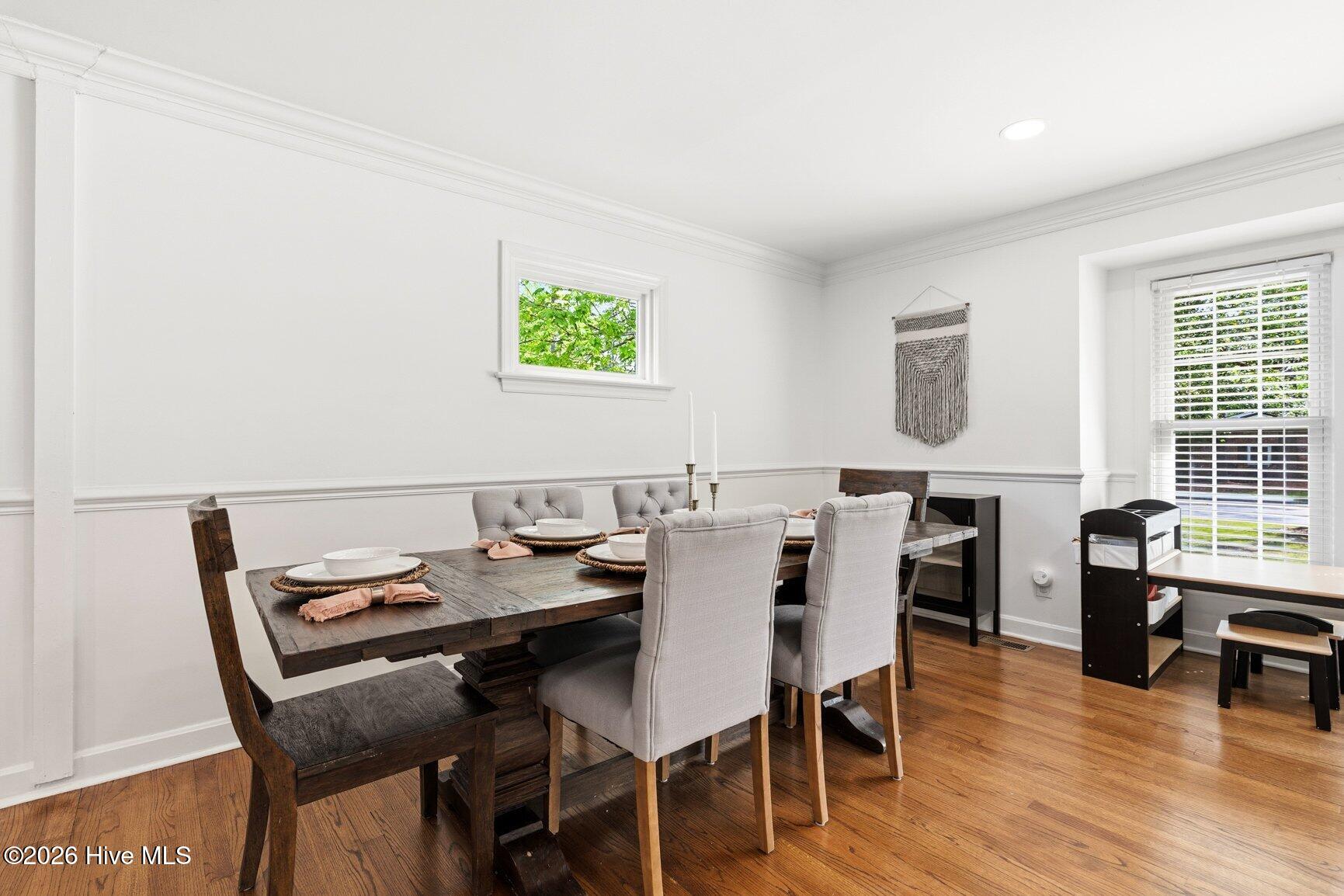 224 S Englewood Drive, Rocky Mount, NC, 27804