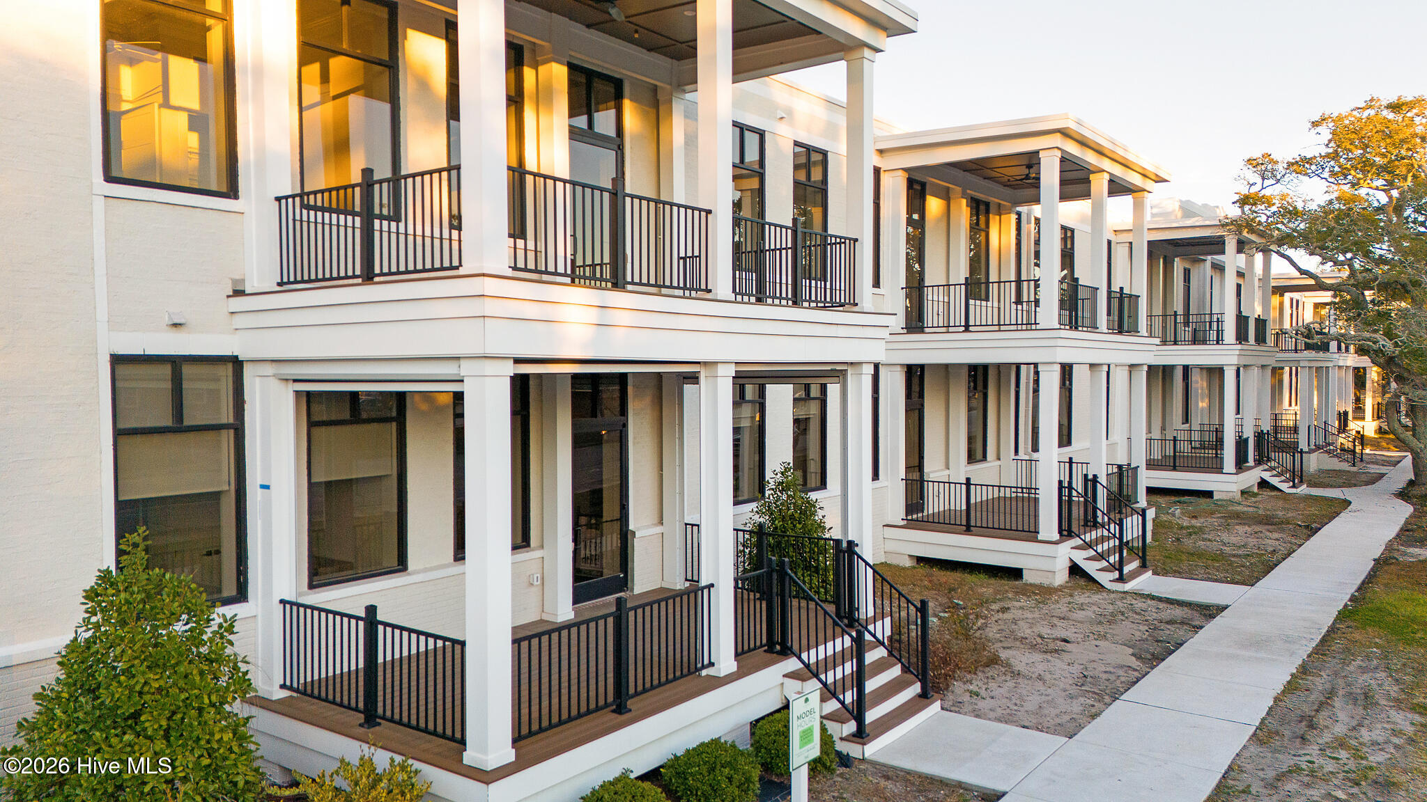 805 Mulberry Street Unit 203,Beaufort