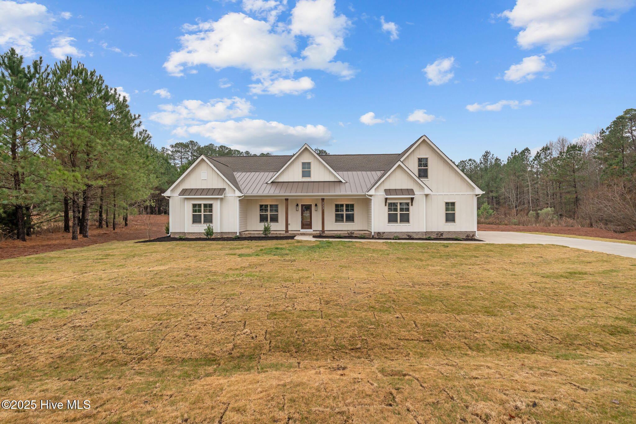 333 Brightleaf Drive