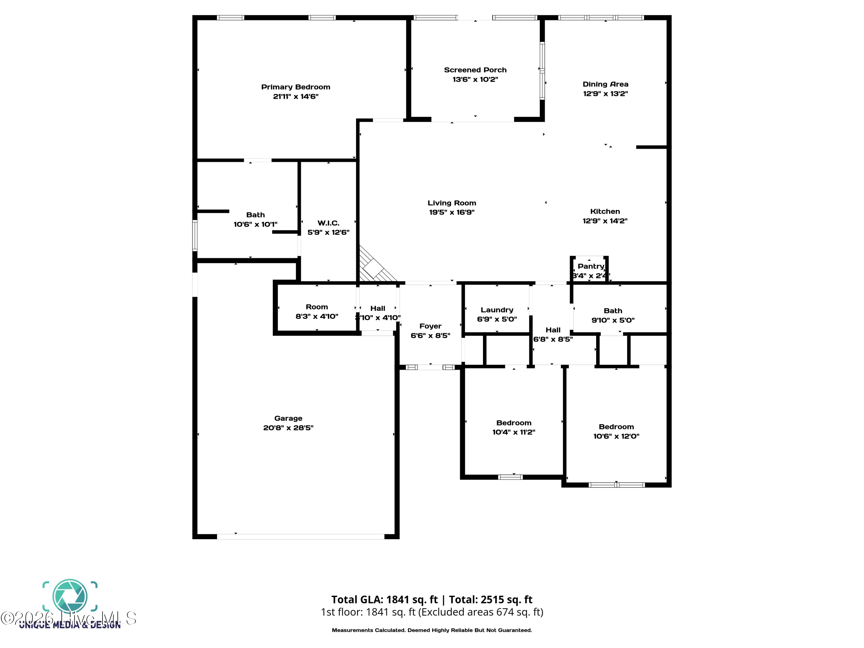 Homes For Sale - 8144 Garden Pointe Drive<br/> Leland, NC 28451