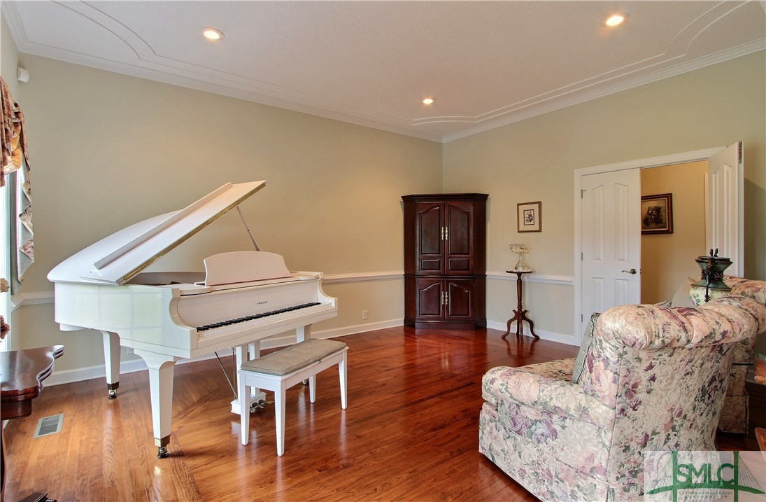 685 Ralph Rahn Road, Rincon, GA 31326 Listing Photo  4