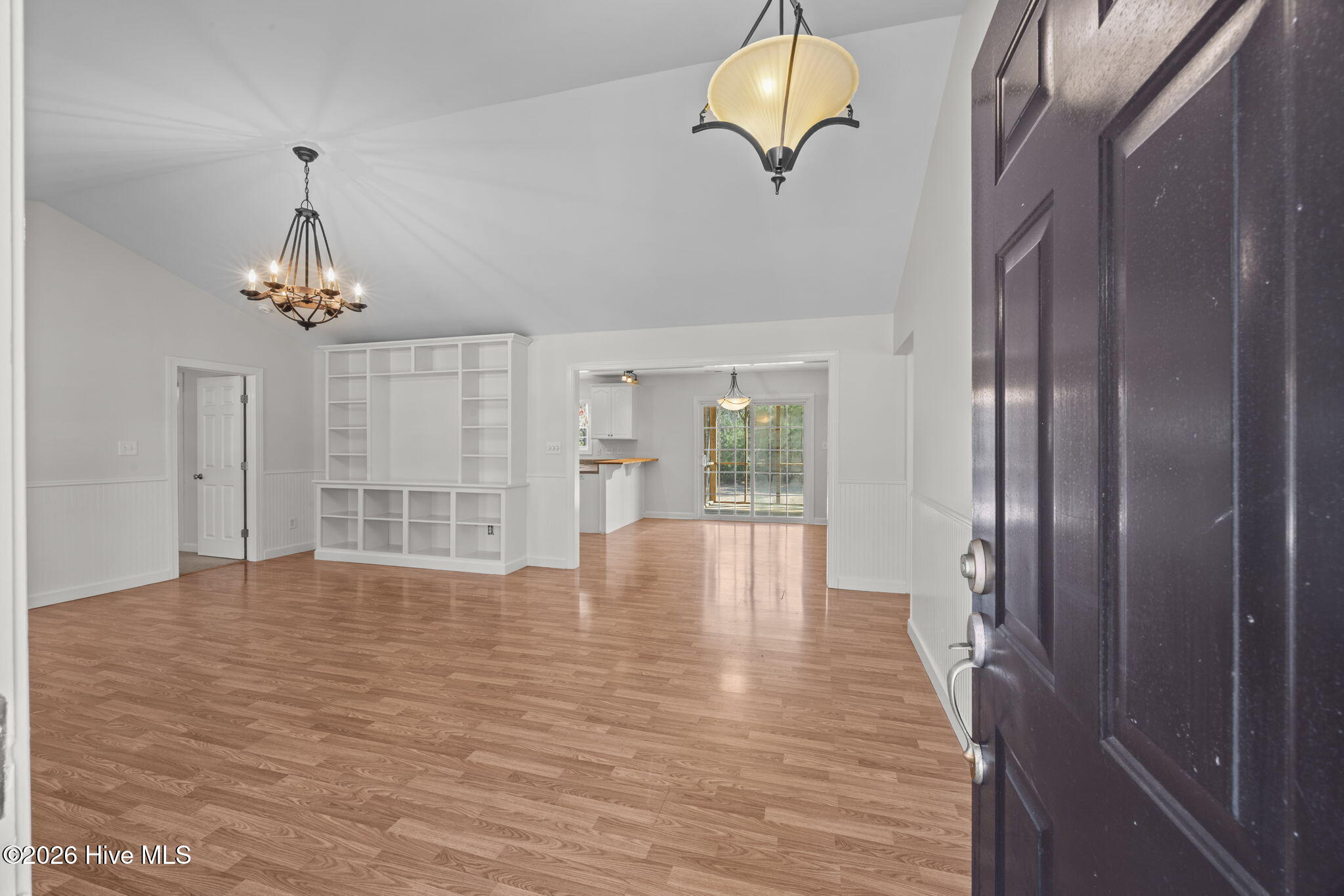 9329 Doris Drive, Oriental, NC, 28571