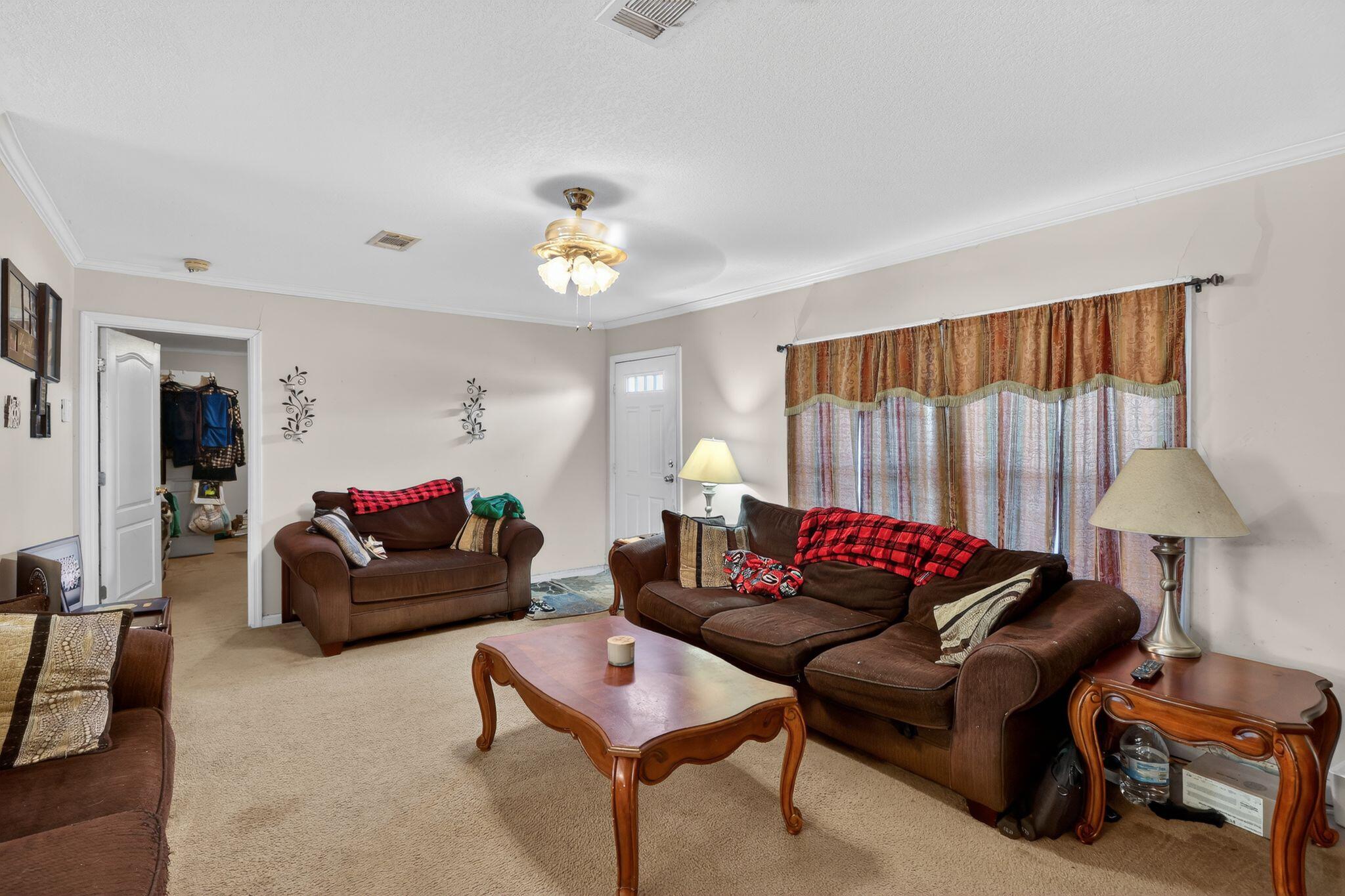 Homes for sale in Hephzibah, GA | 1080 Hancock Mill Ln, Hephzibah, GA 30815 | MLS# 550609