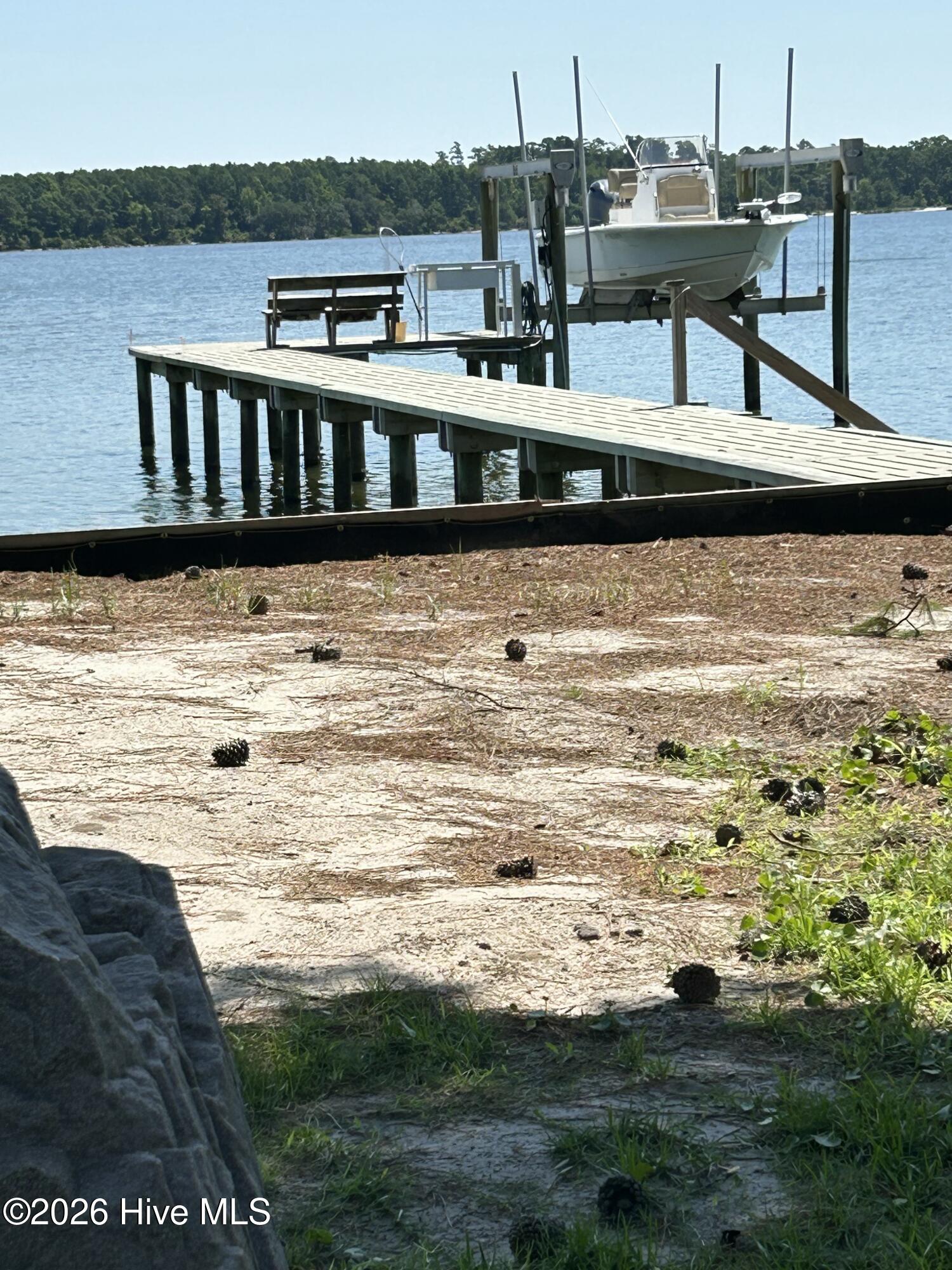 197 S River Drive,Beaufort