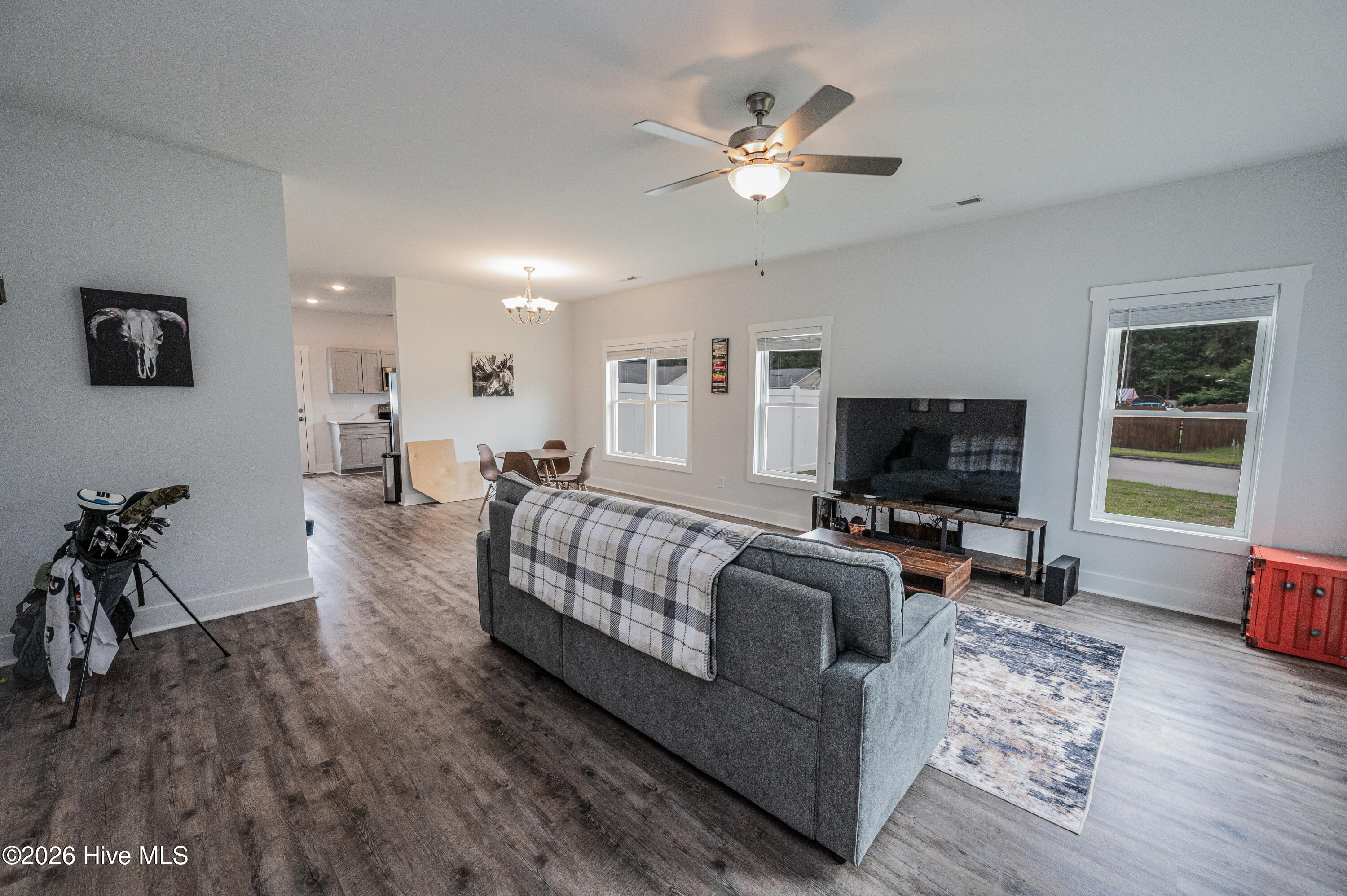 103 Crooked Run Drive,New Bern