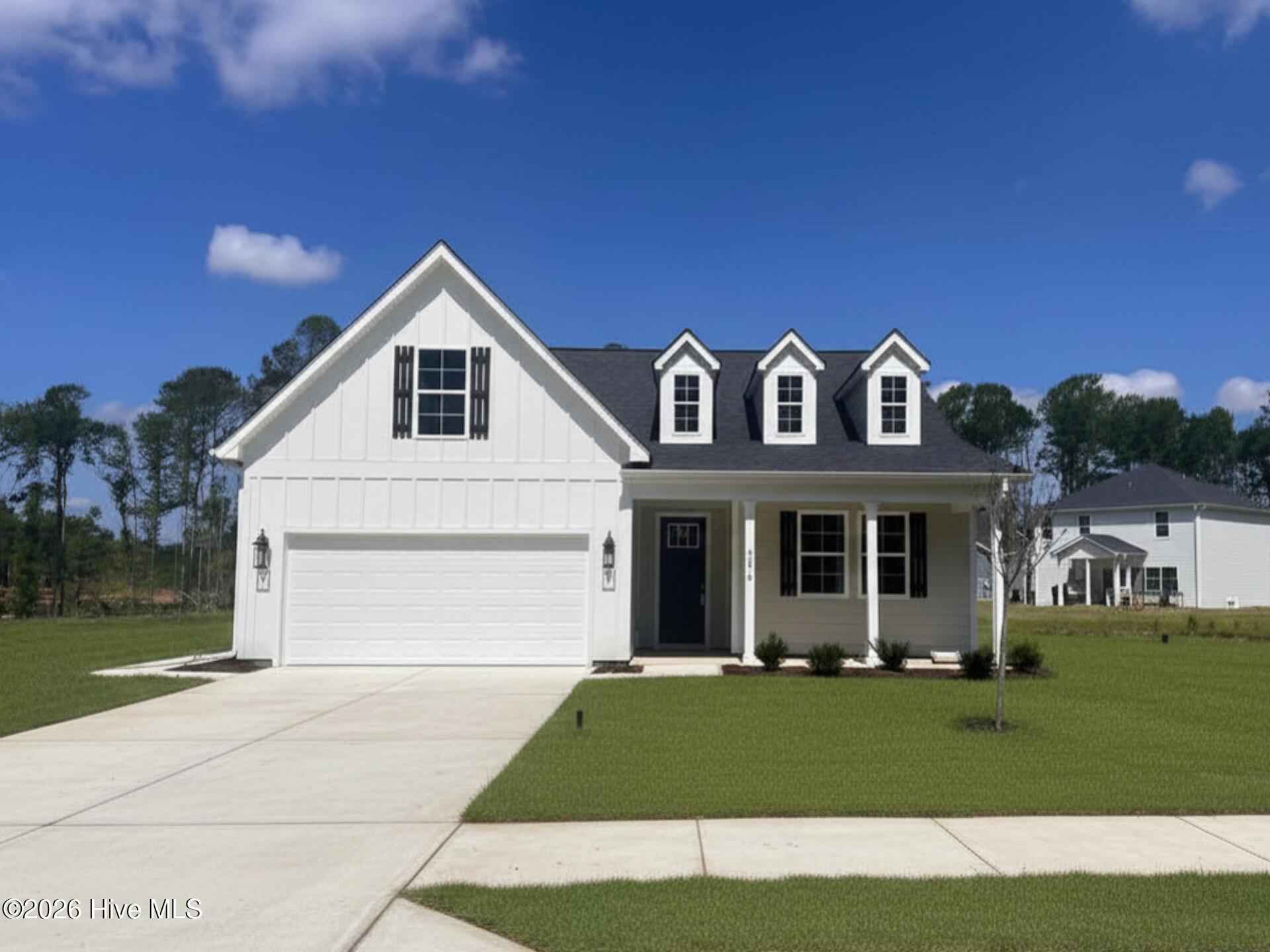 7014 Bayberry Park Drive,New Bern