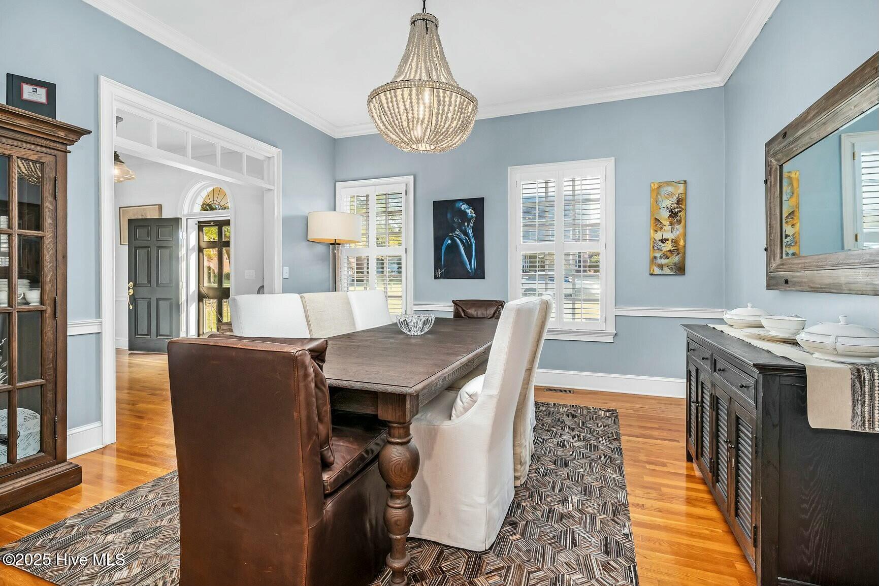 3001 Greystone Drive, Rocky Mount, NC, 27804