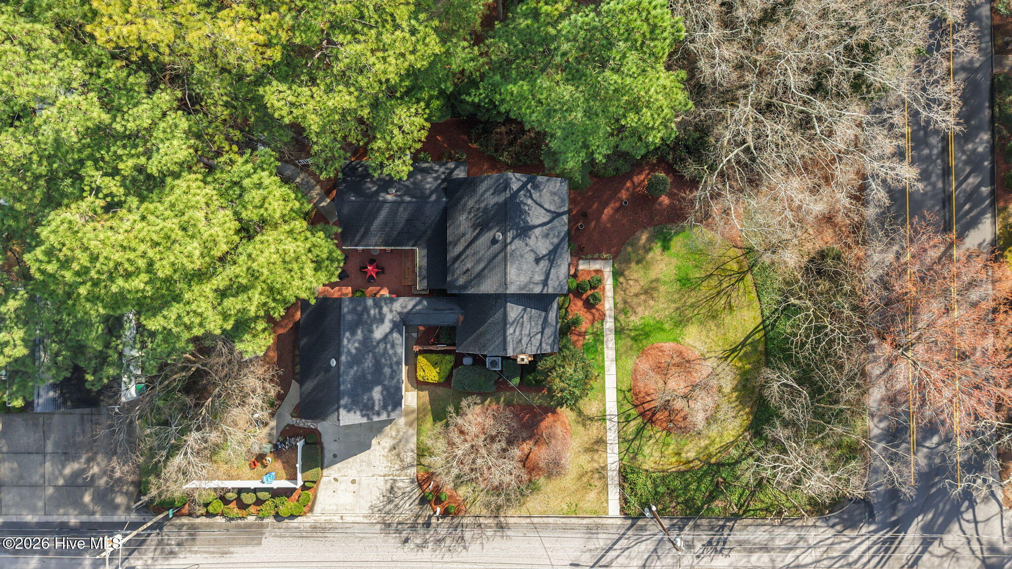 708 Raleigh Road Parkway W, Wilson, NC, 27893