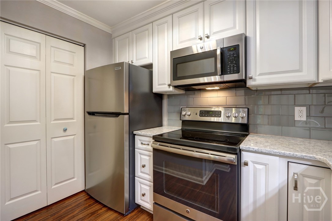 12300 Apache Avenue UNIT 1503, Savannah, GA, 31419