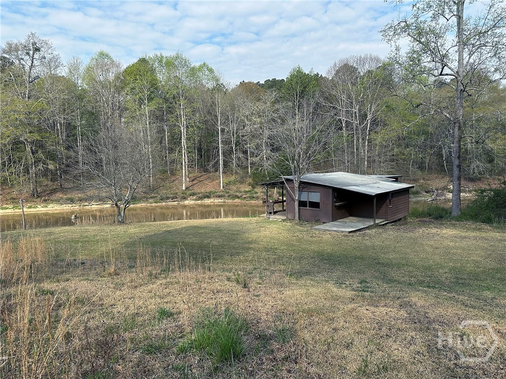 1104 Farm Road, Colbert, GA, 30628