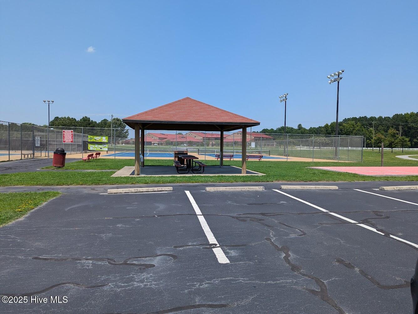 1667 Pecan Drive UNIT lot 25, Nashville, NC, 27856