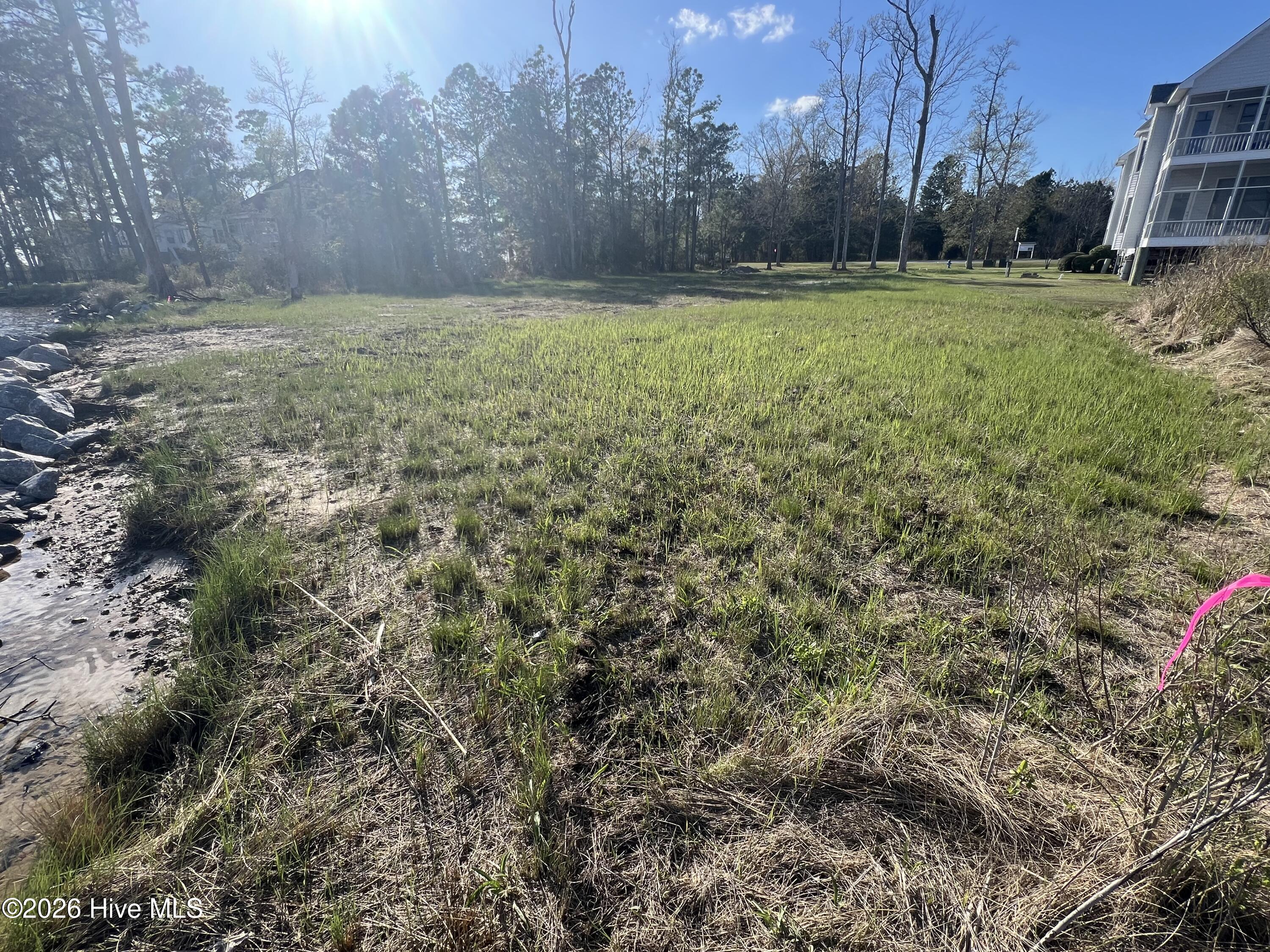 Lot 2 Dowry Creek E, Belhaven, NC, 27810