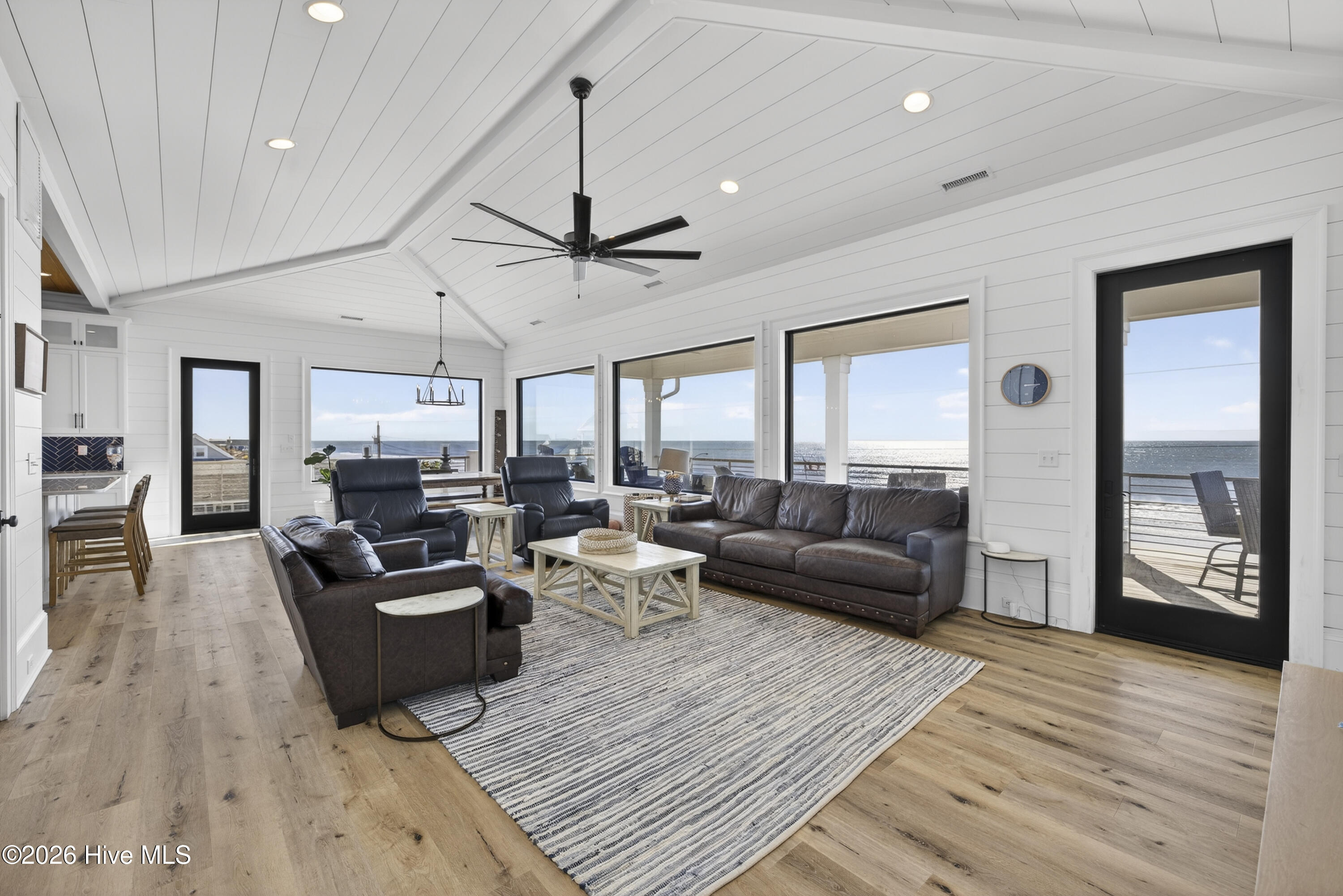 1423 N Shore Drive, Surf City, NC, 28445