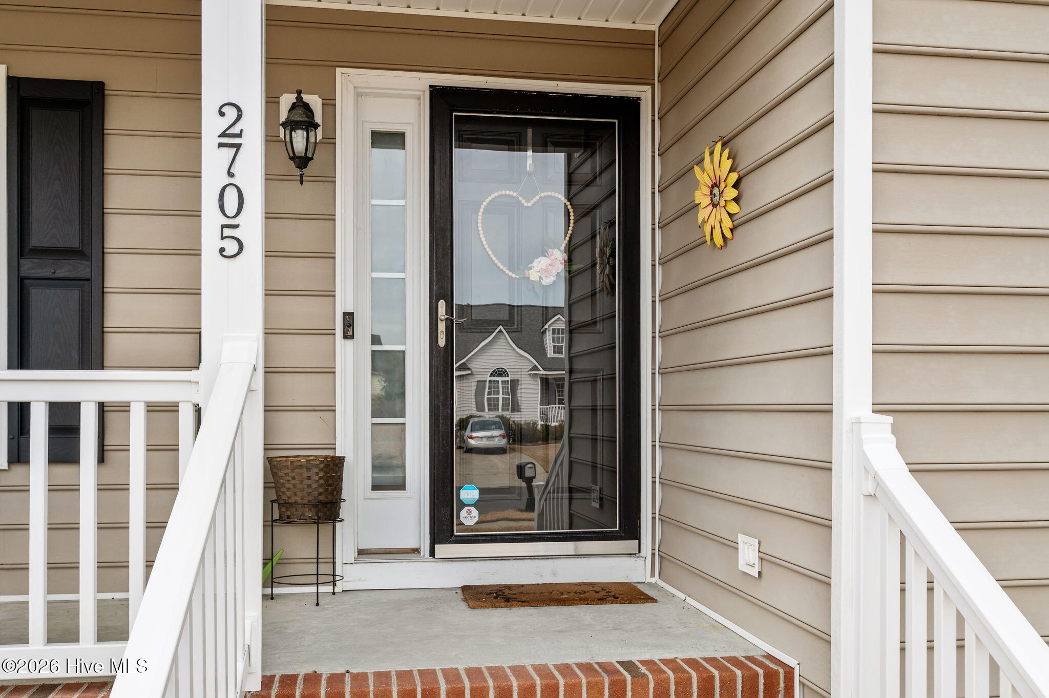 2705 Camille Drive, Winterville, NC, 28590