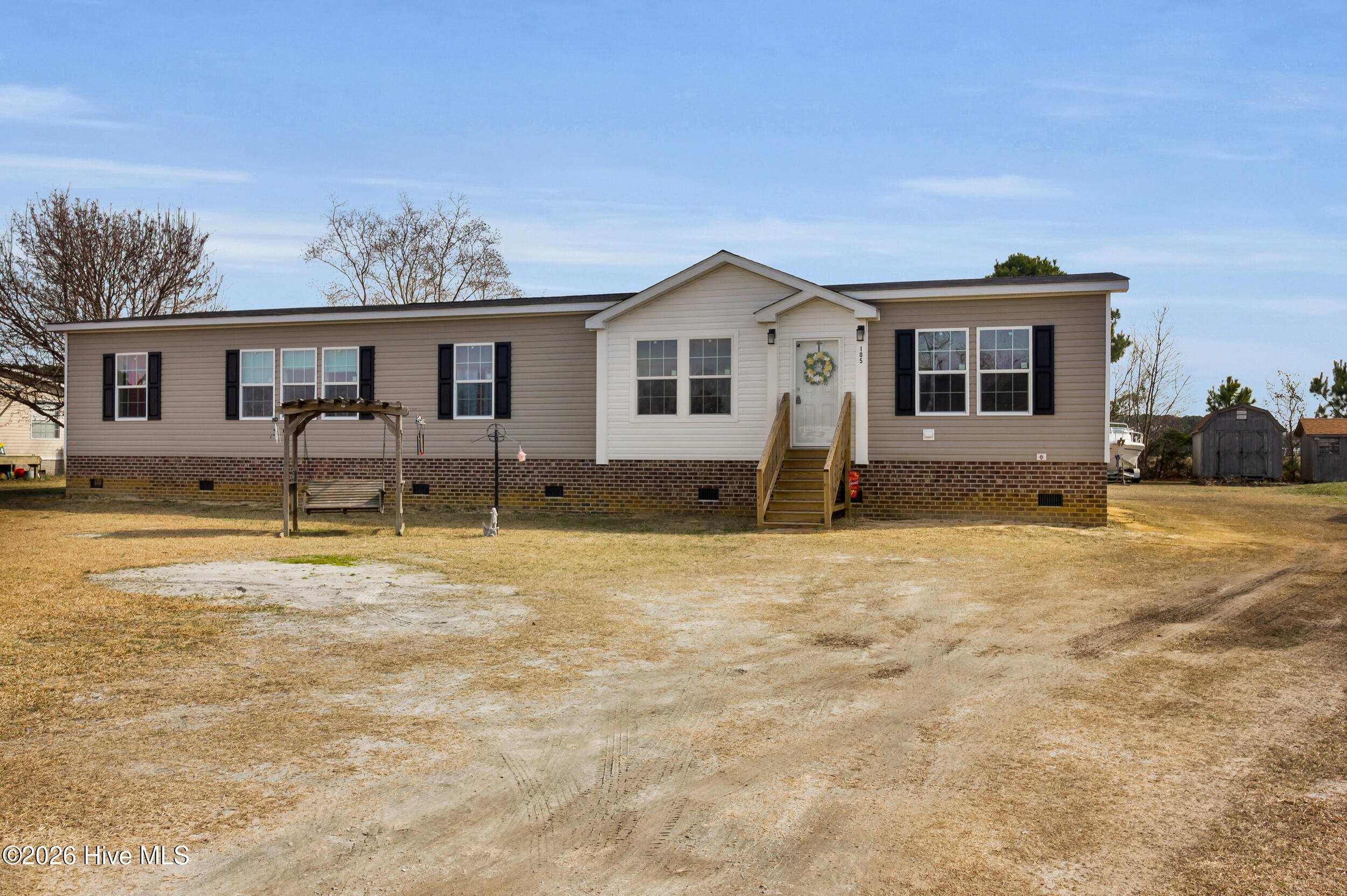 105 Gosling Lane,Beaufort