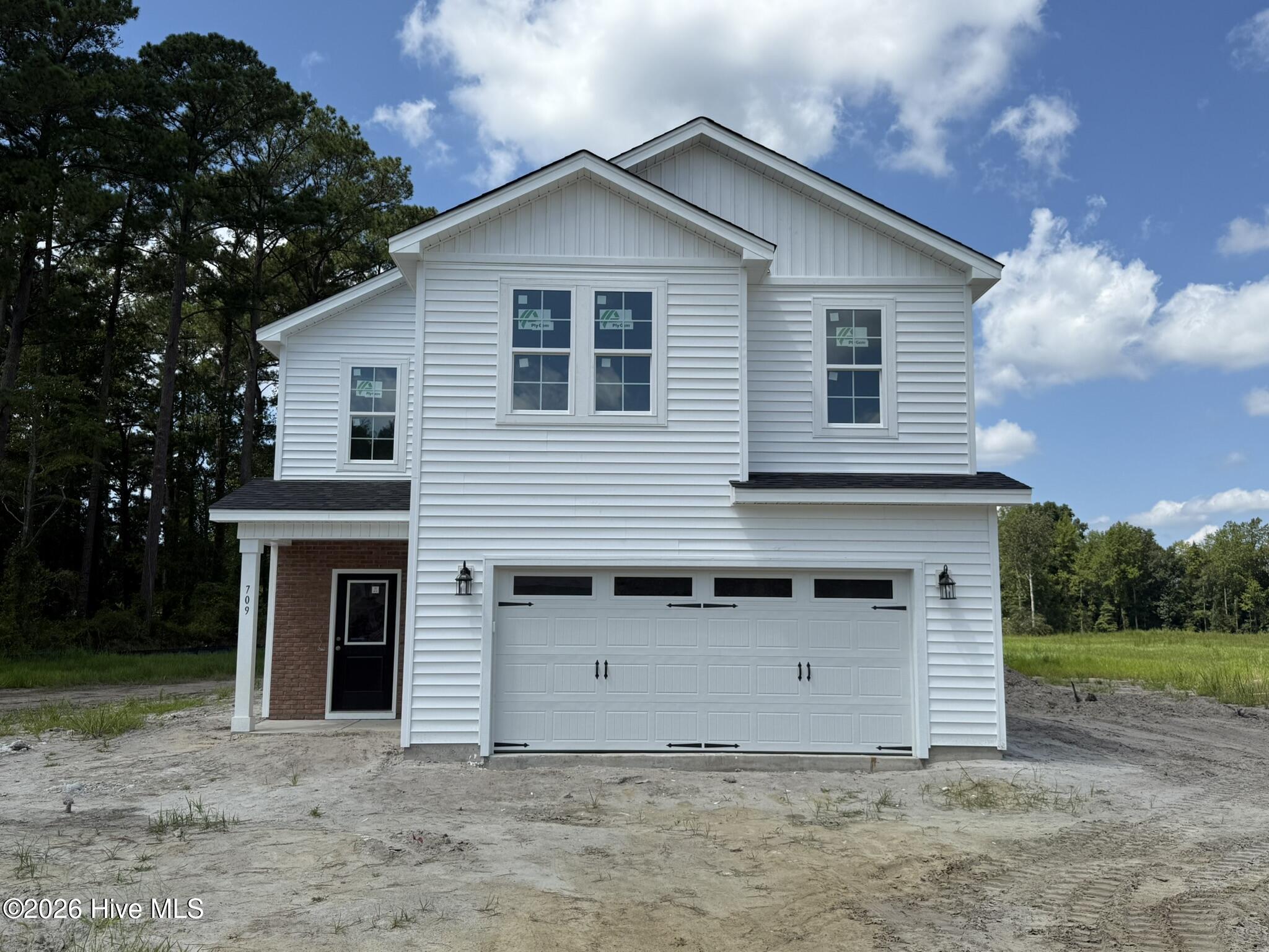 1st image of 709 Homestead Acres Ln, Maysville, NC 28555 | MLS# 100583032