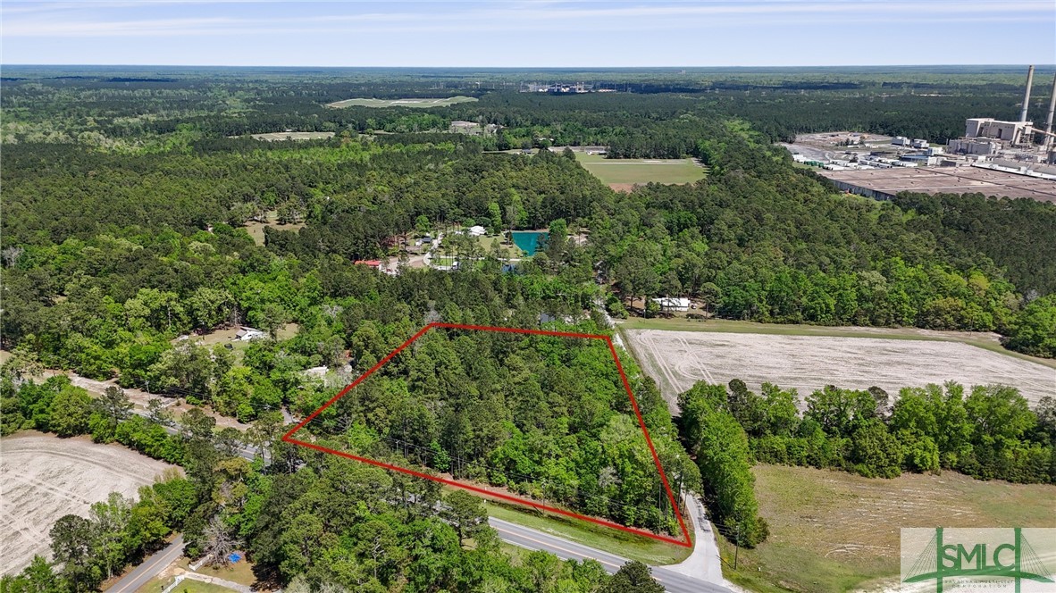 Property at 0 Nellie & Rincon Stillwell Road