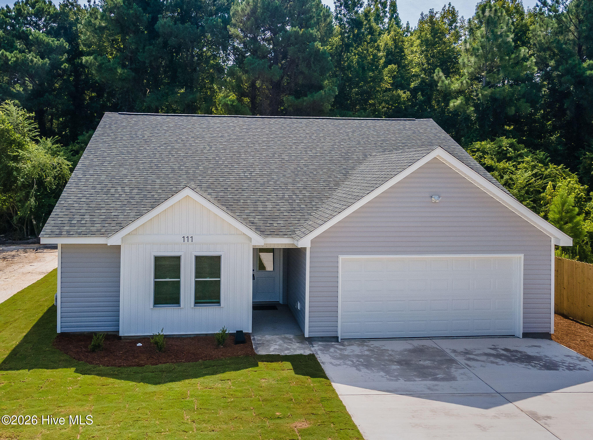 111 William Gurganus Road,Maple Hill