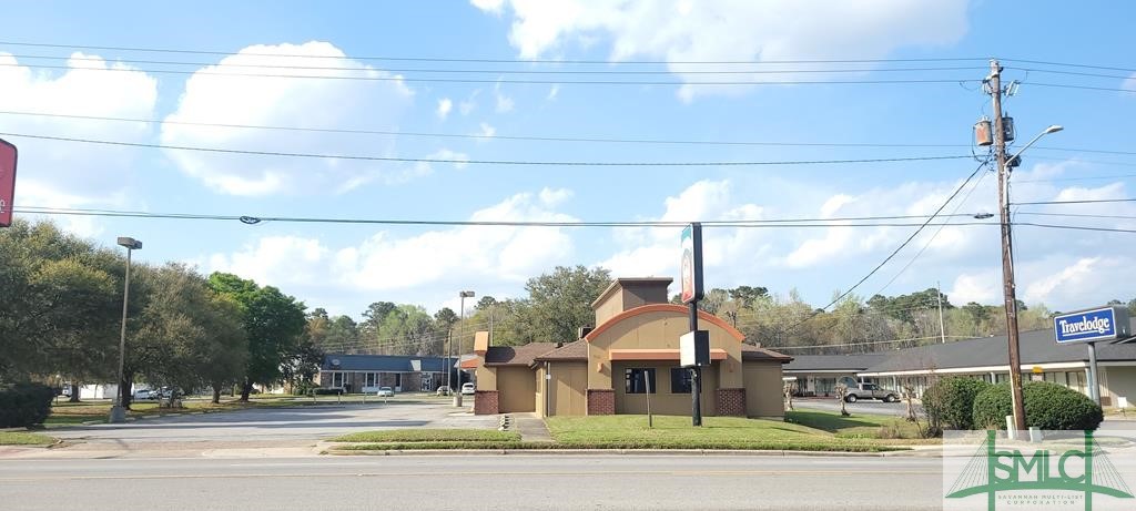 730 E Oglethorpe Highway, Hinesville, GA, 31313