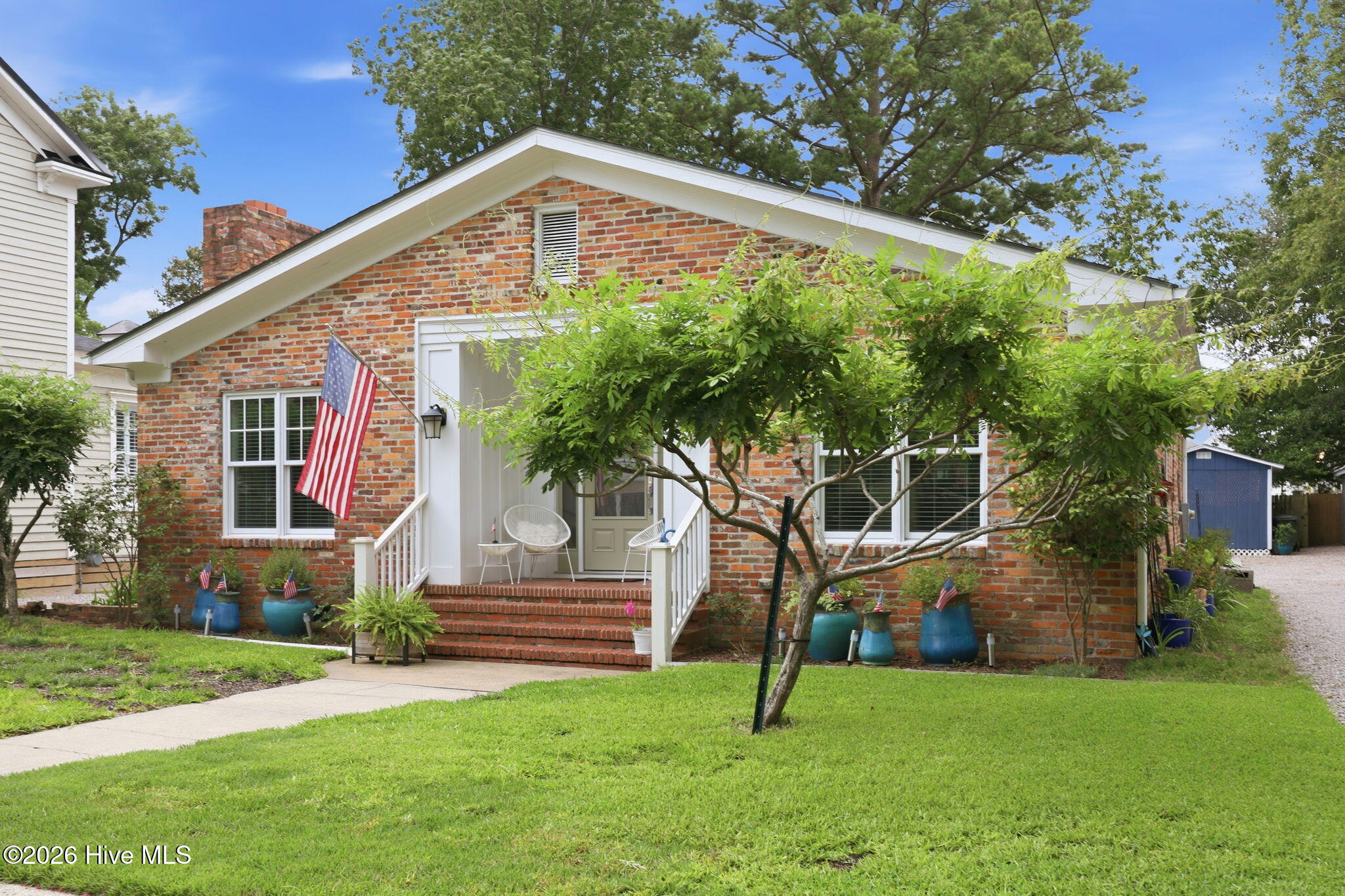 2nd image of 419 E Main St, Washington, NC 27889 | MLS# 100589278