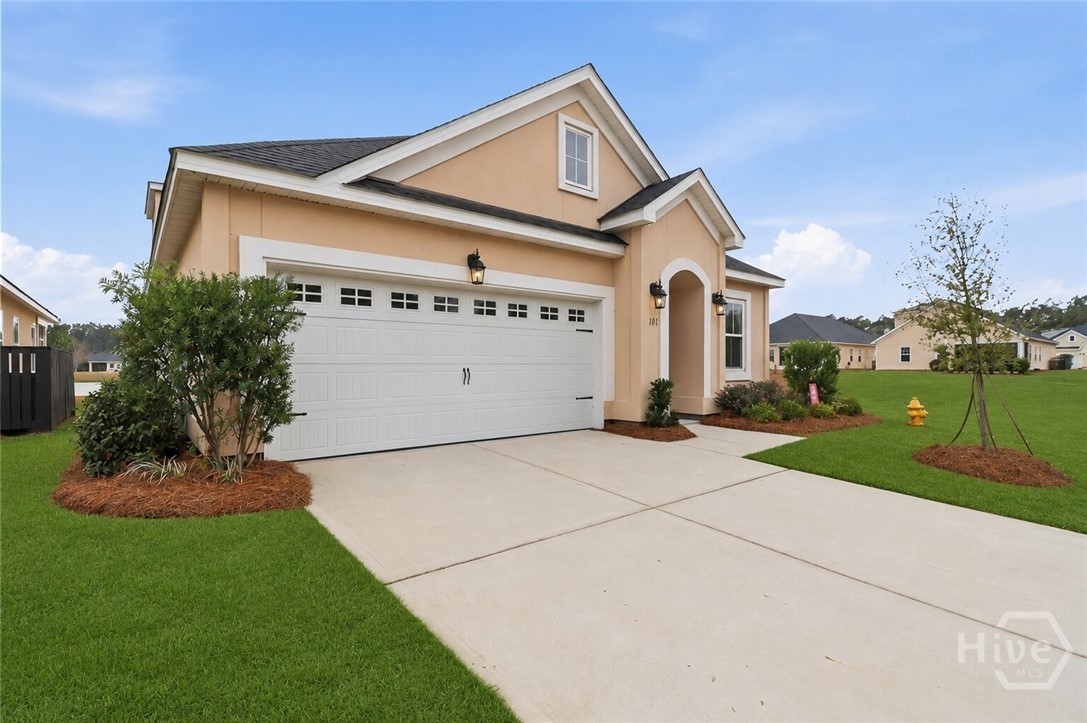 3rd image of 101 Waterside Ln, Pooler, GA 31322 | MLS# SA346392