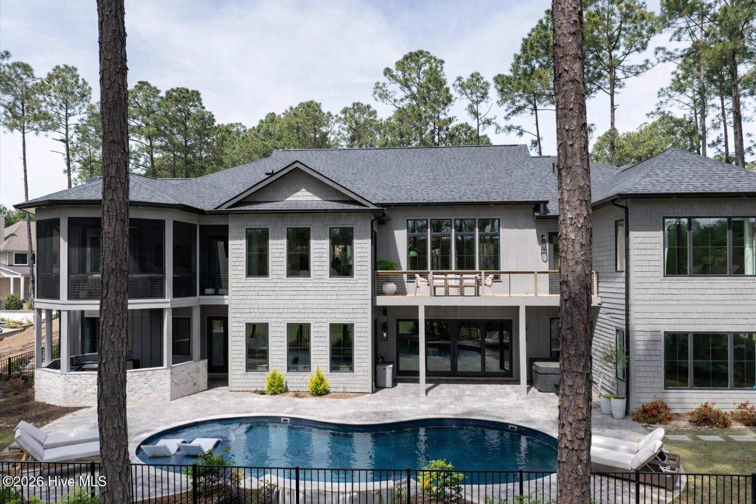 4 Weaver Court, Southern Pines, NC, 28387