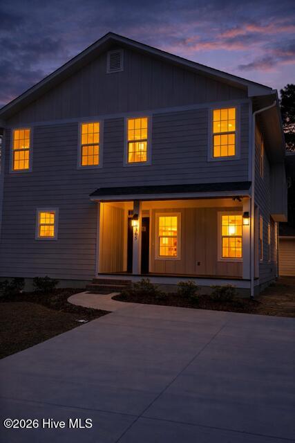 365 W New Jersey Avenue, Southern Pines, NC, 28387