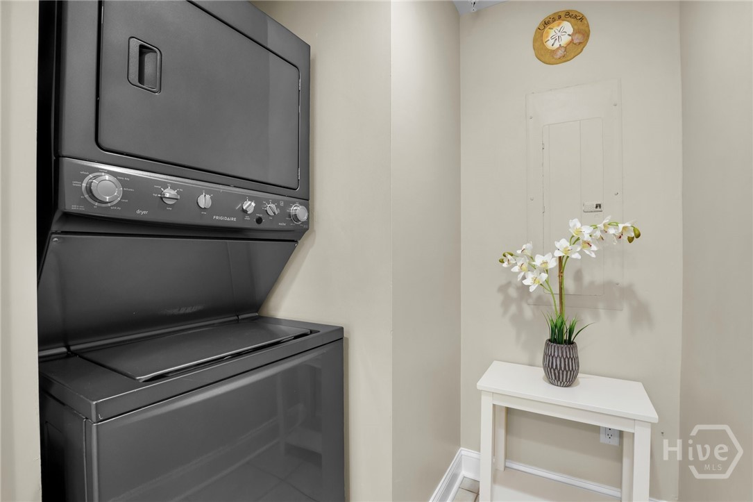 404 Butler Avenue UNIT 614, Tybee Island, GA, 31328