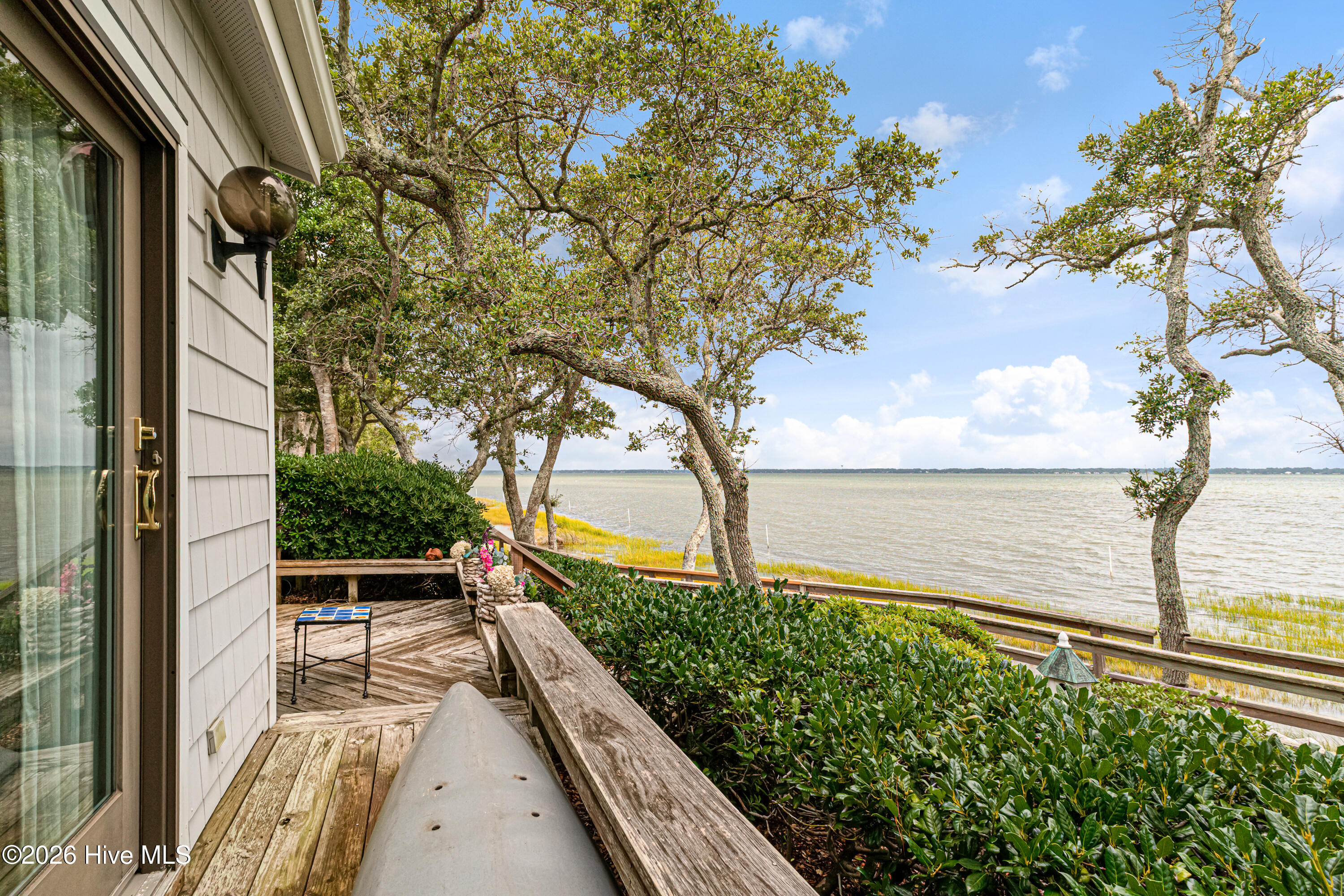 590 Westport Drive H1 Westport,Pine Knoll Shores