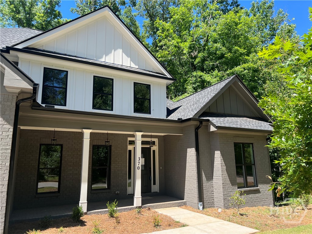 370 Ansley Drive, Athens, GA 30605 Listing Photo  2