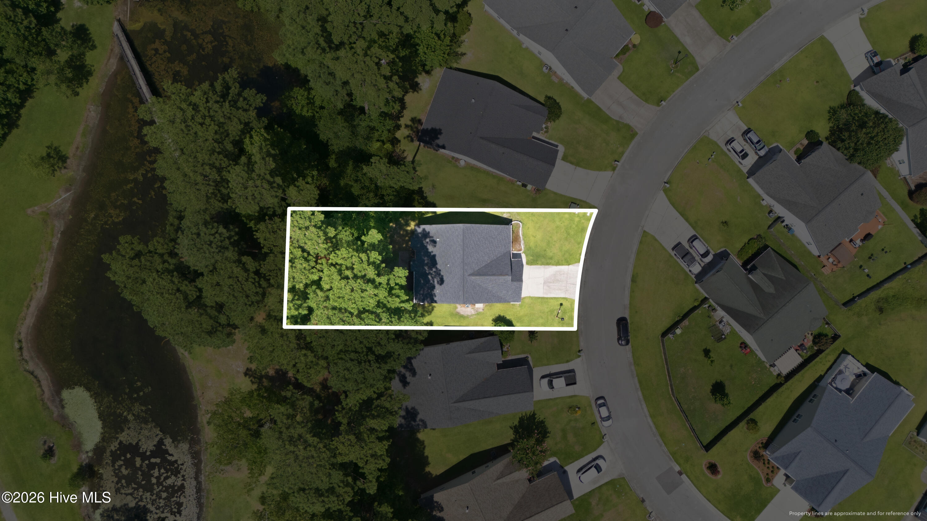 128 Bermuda View,New Bern