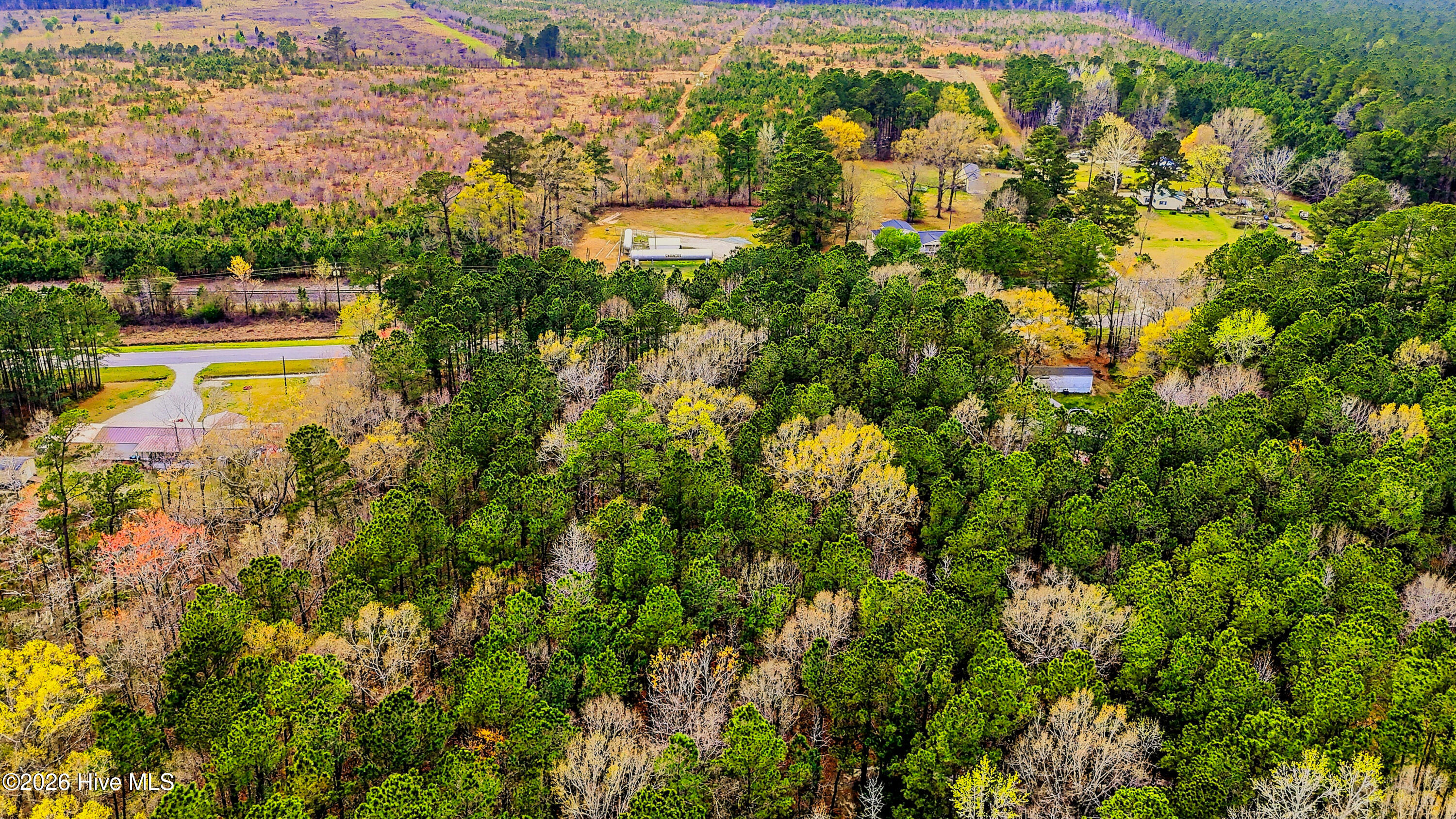 Lot 3 & 4 Main Street,Vanceboro