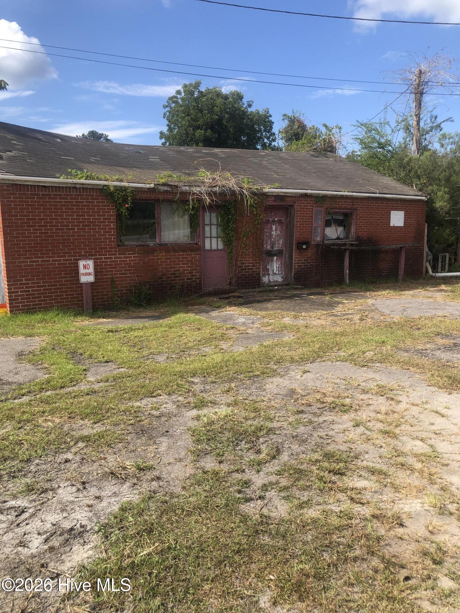 2260 Wilmington Highway,Jacksonville