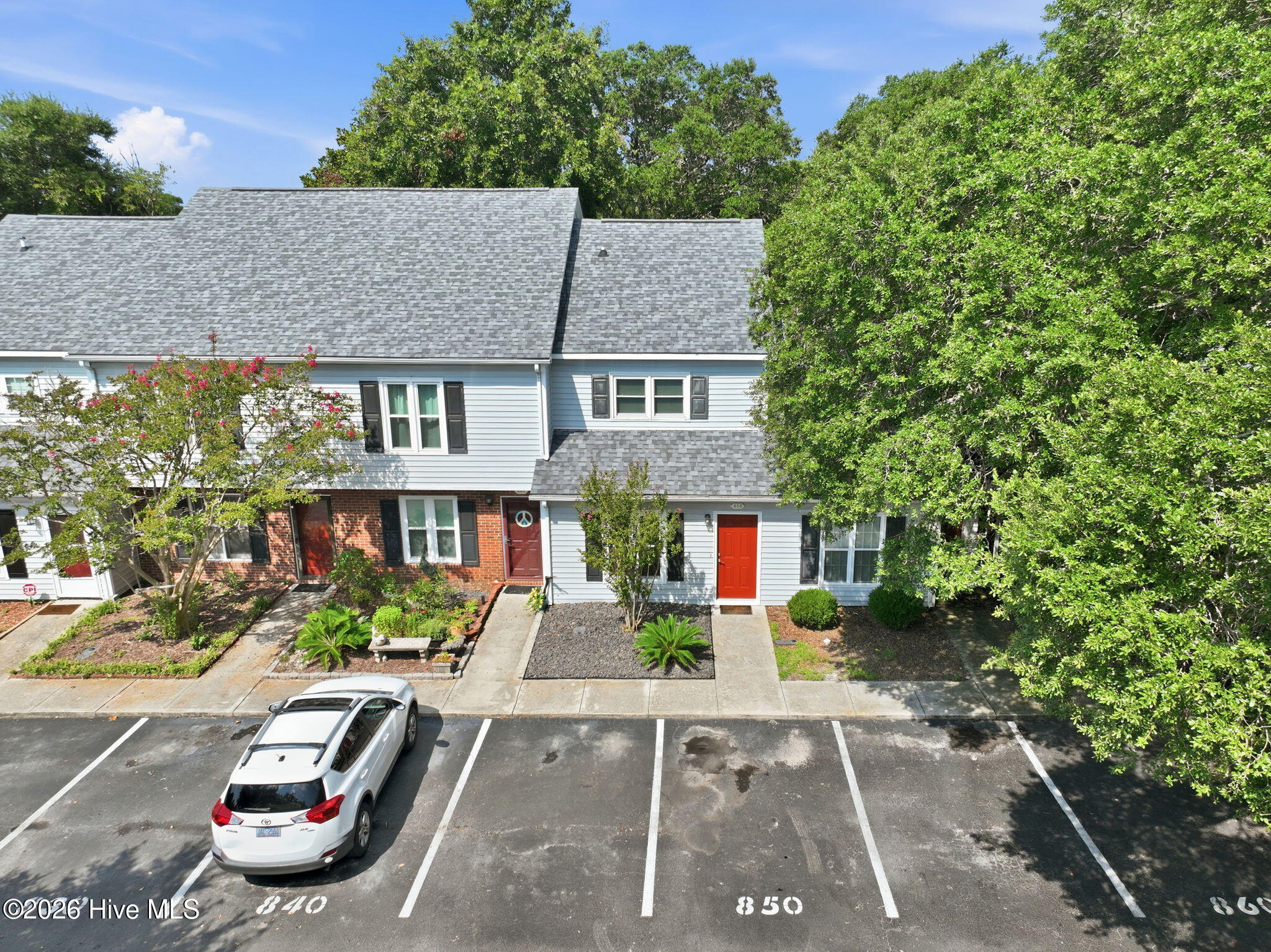3200 Crystal Oaks Lane 850,Morehead City