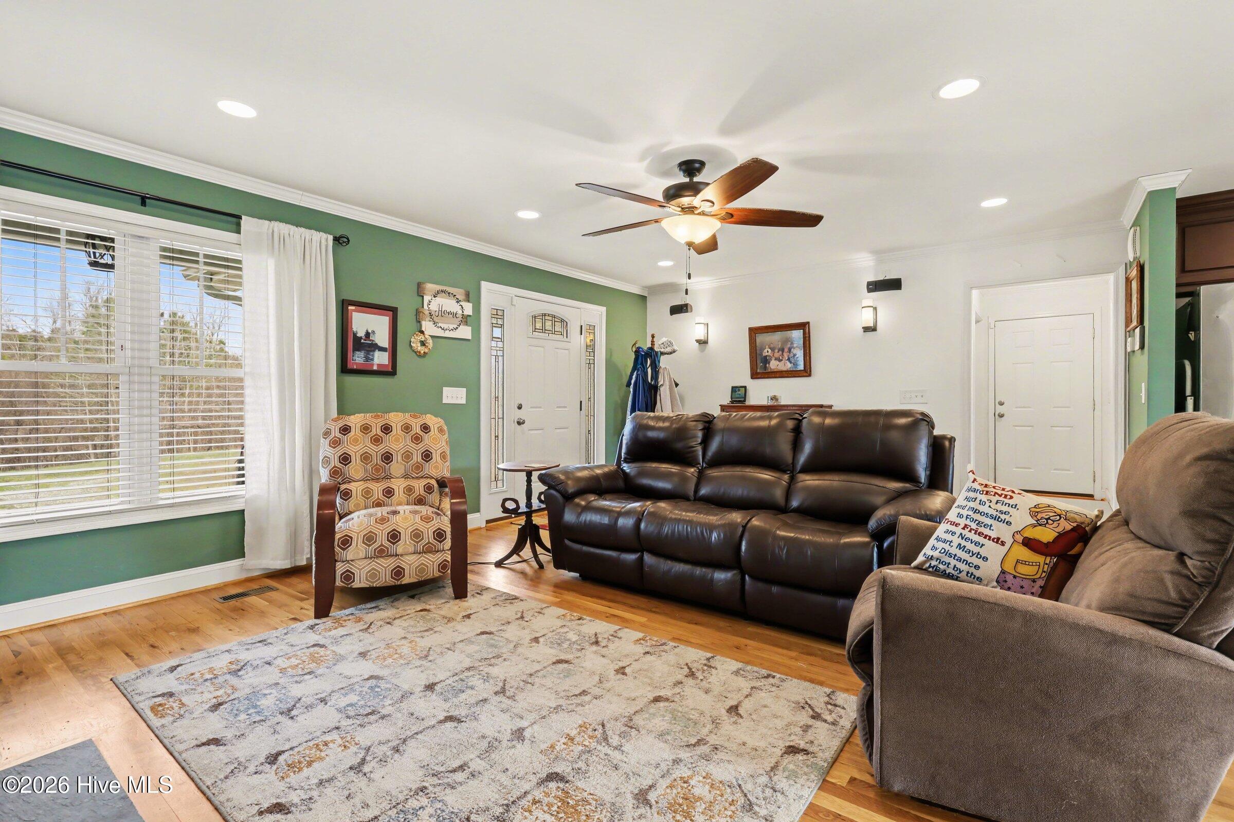 289 Jacobs Trail, Burlington, NC, 27217