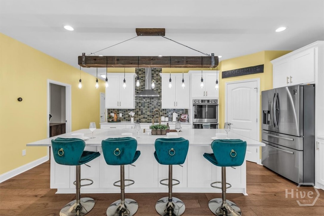 182 Old River Road, Bloomingdale, GA, 31302