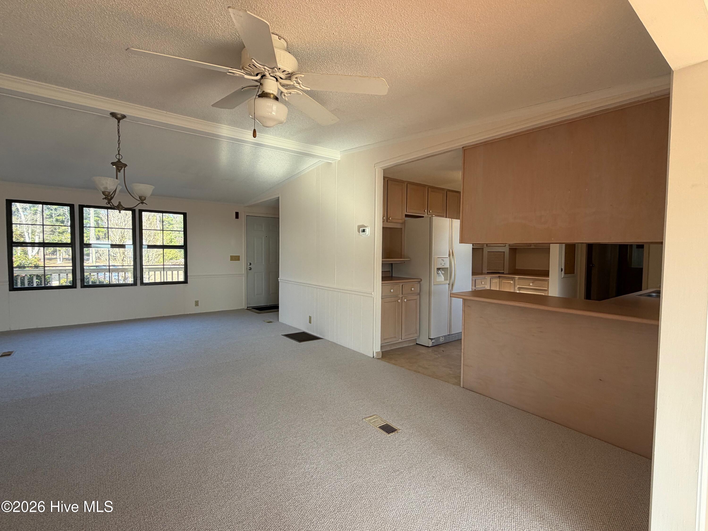 Living Rm-Kitchen-Dining