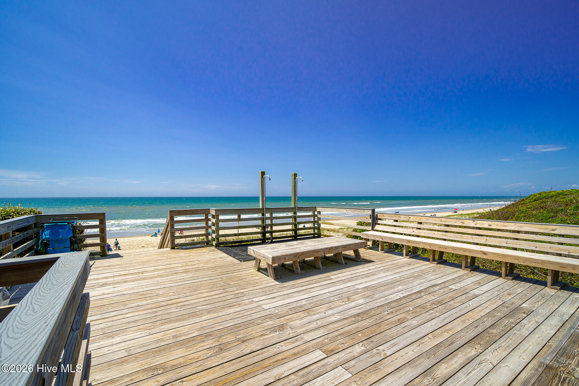 1700 Salter Path Road N102 The Ocean Club,Indian Beach