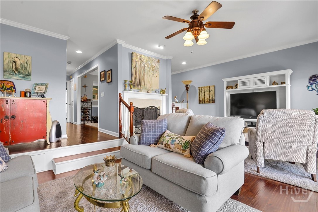 138 Brown Pelican Drive, Savannah, GA, 31419