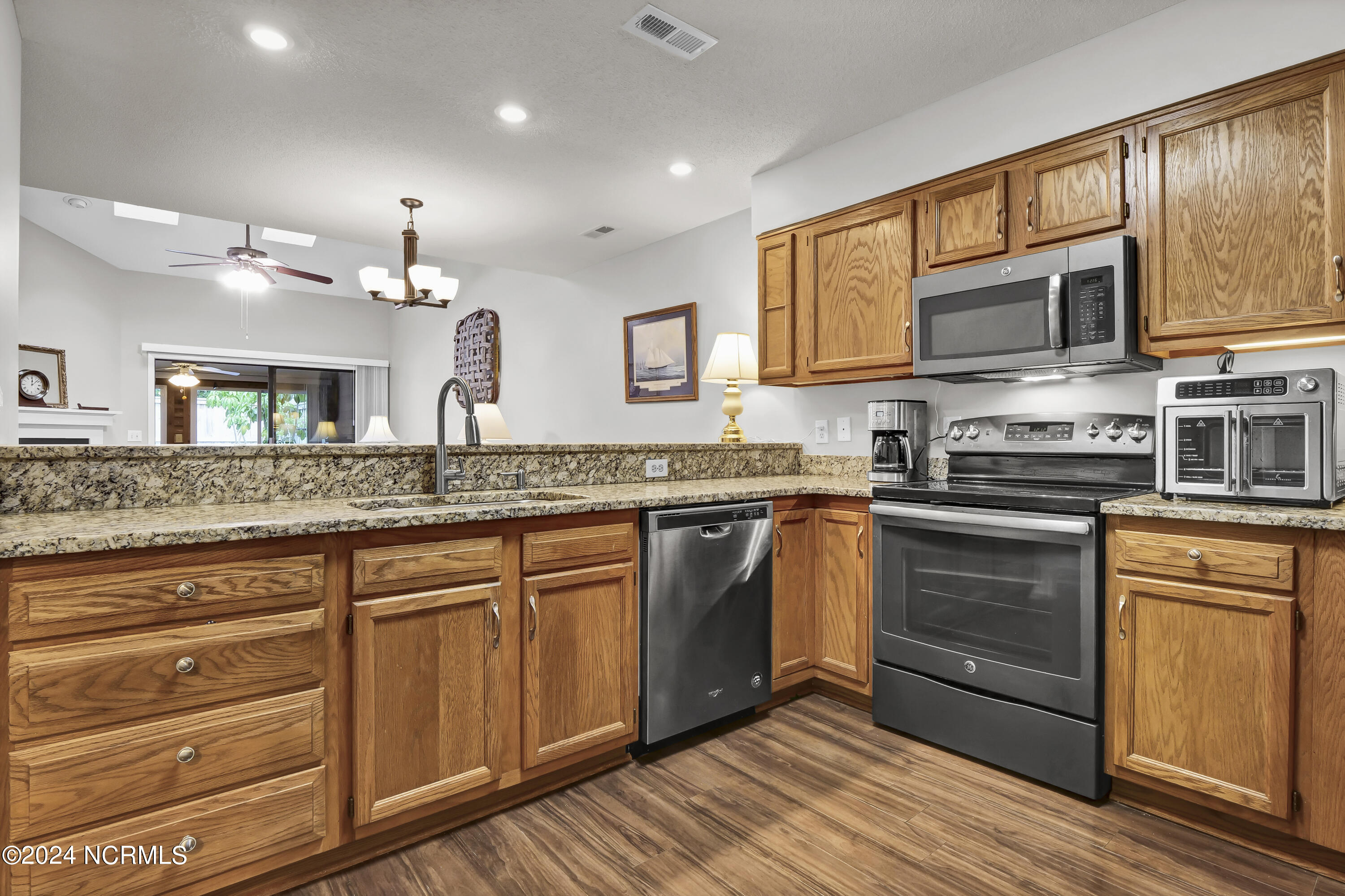 Exterior photo of 6021 Caddy Circle, Wilmington, NC 28405. MLS: 100602060