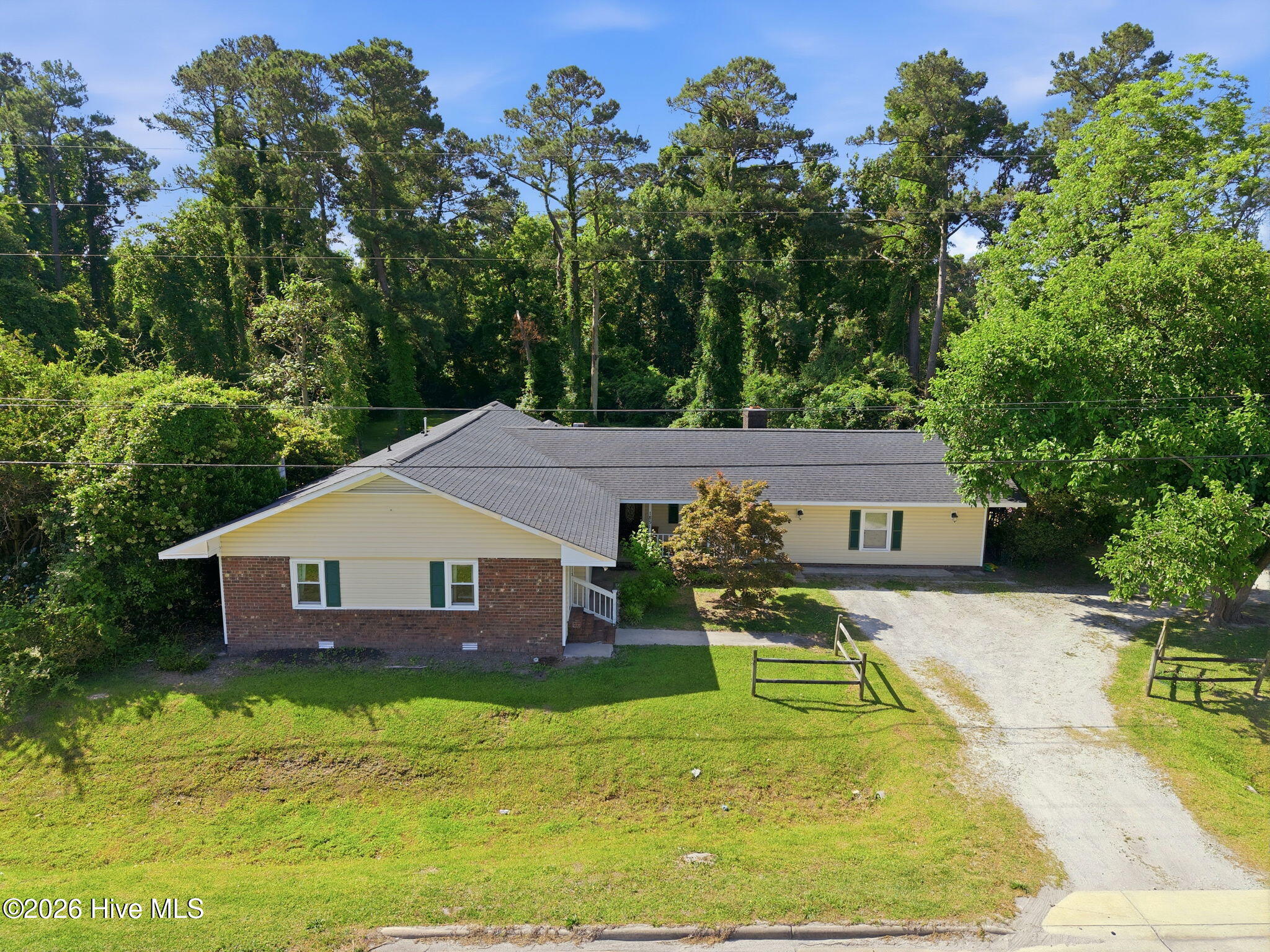 1851 Burgaw Highway,Jacksonville