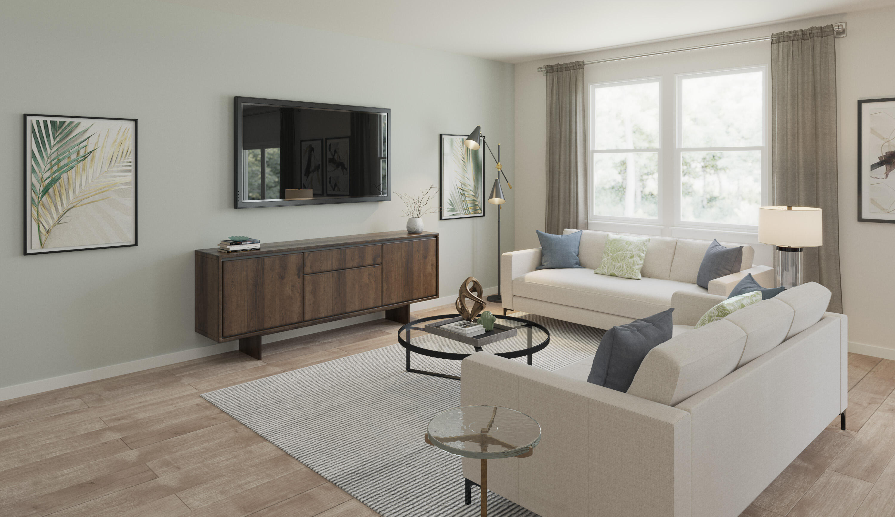 The Hollins_Familyroom