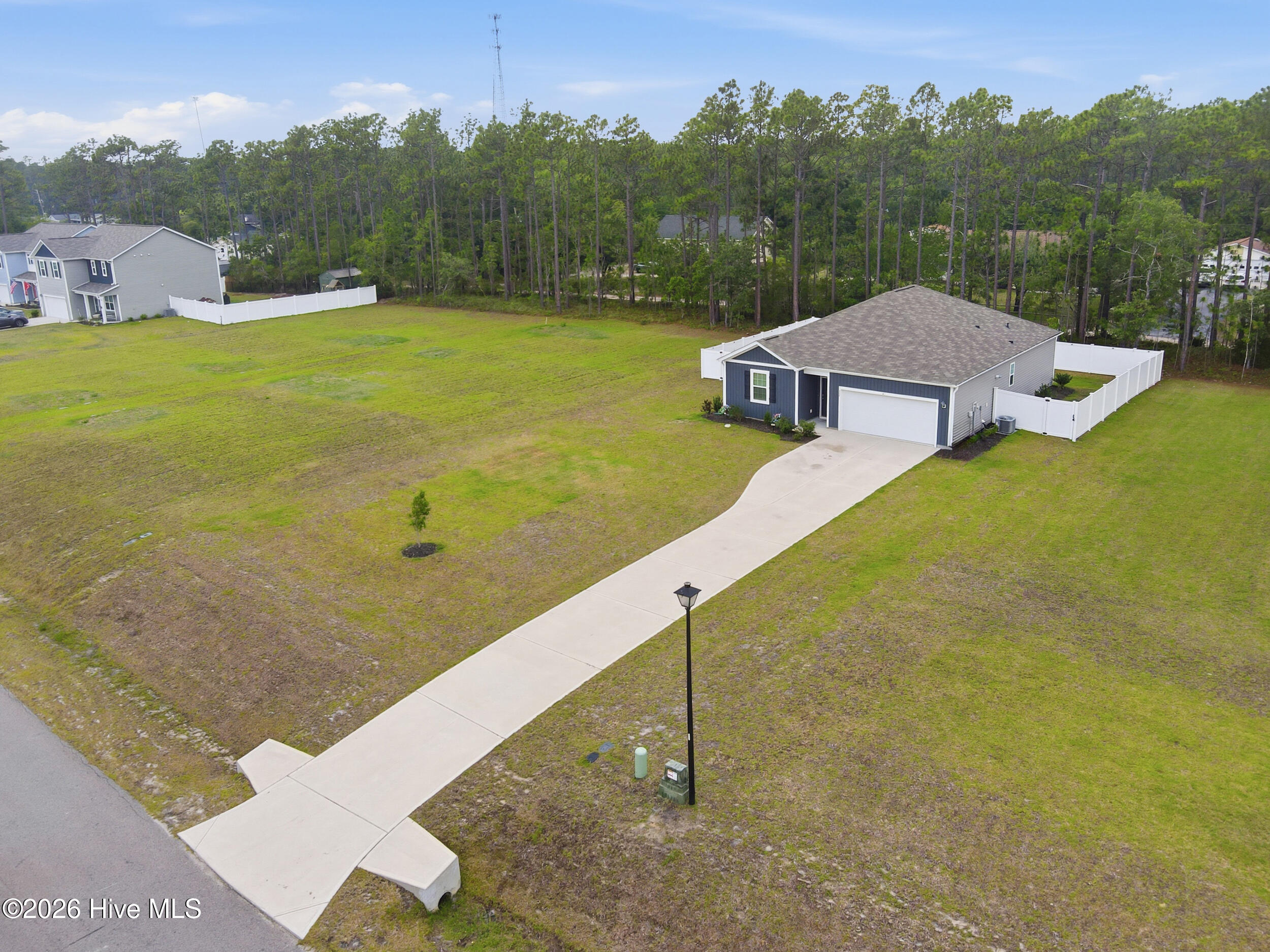 252 Jones Ridge Lane Lot 70,Newport