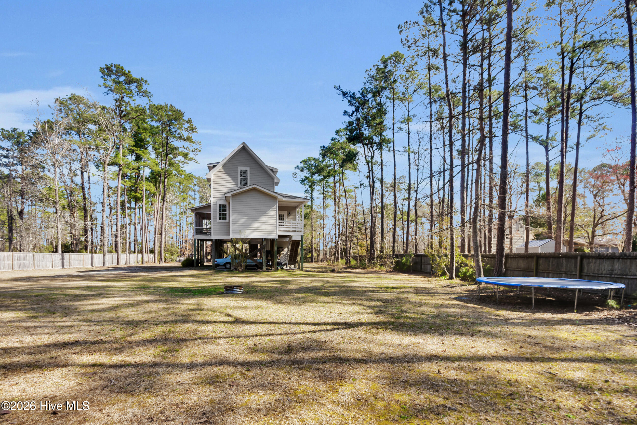 61 Spinnaker Point Road N, Oriental, NC, 28571