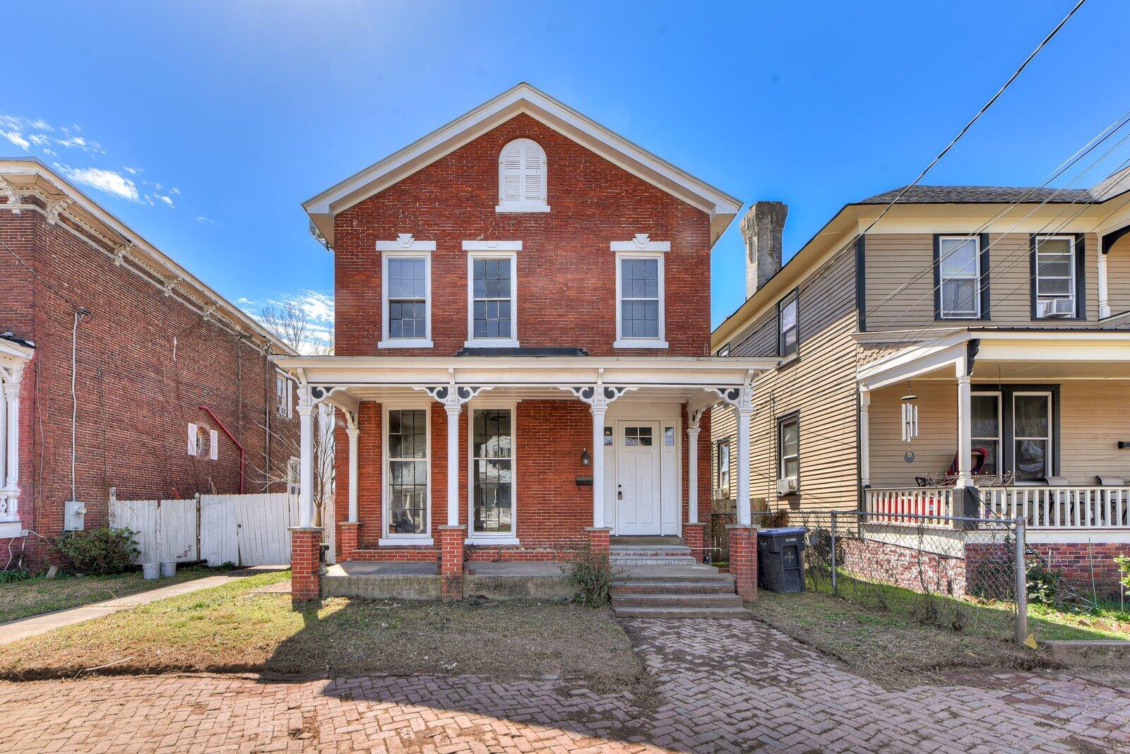 510 Walker Street, Augusta, GA, 30901